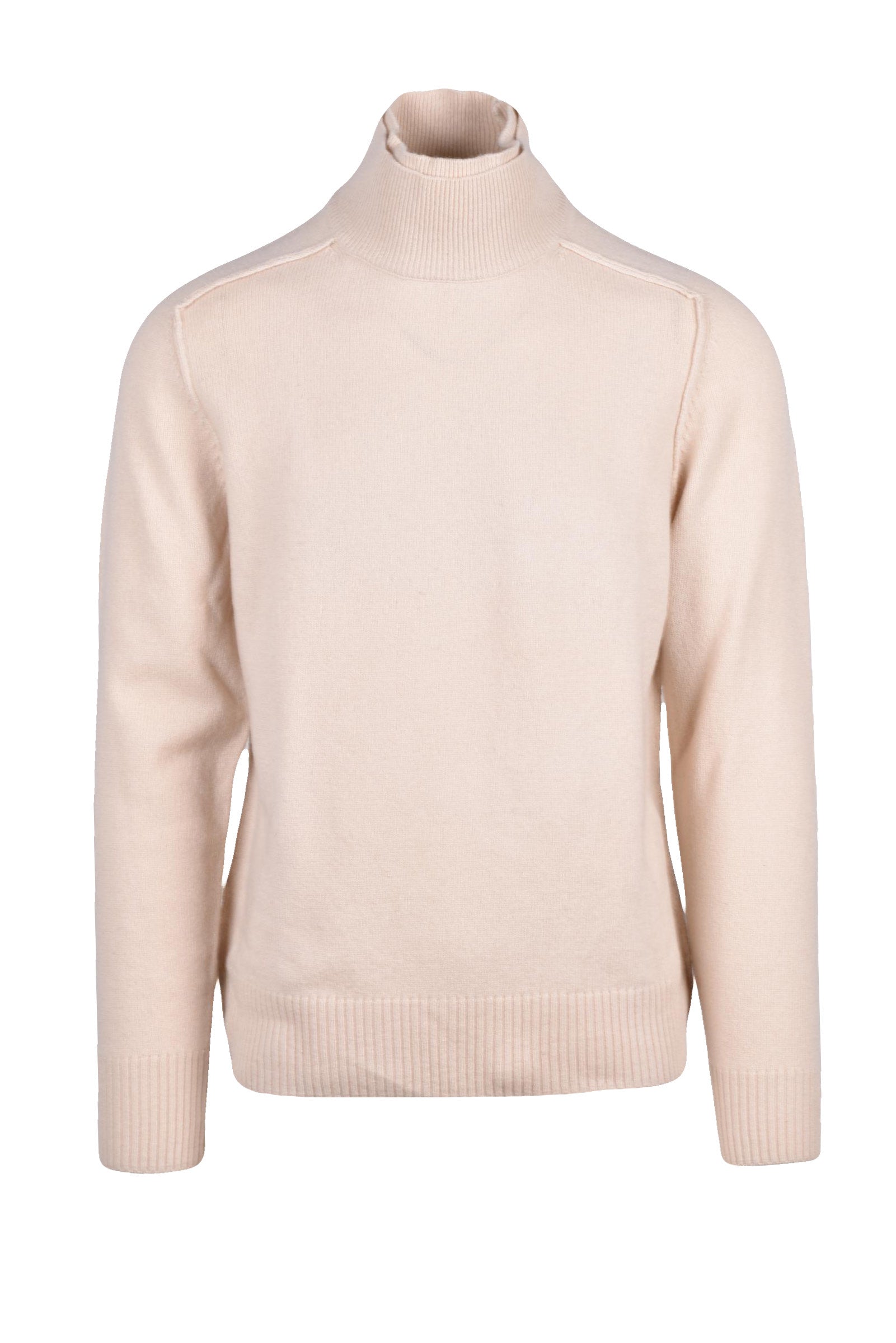 PAOLO PECORA - KNITWEAR AND SWEATSHIRTS