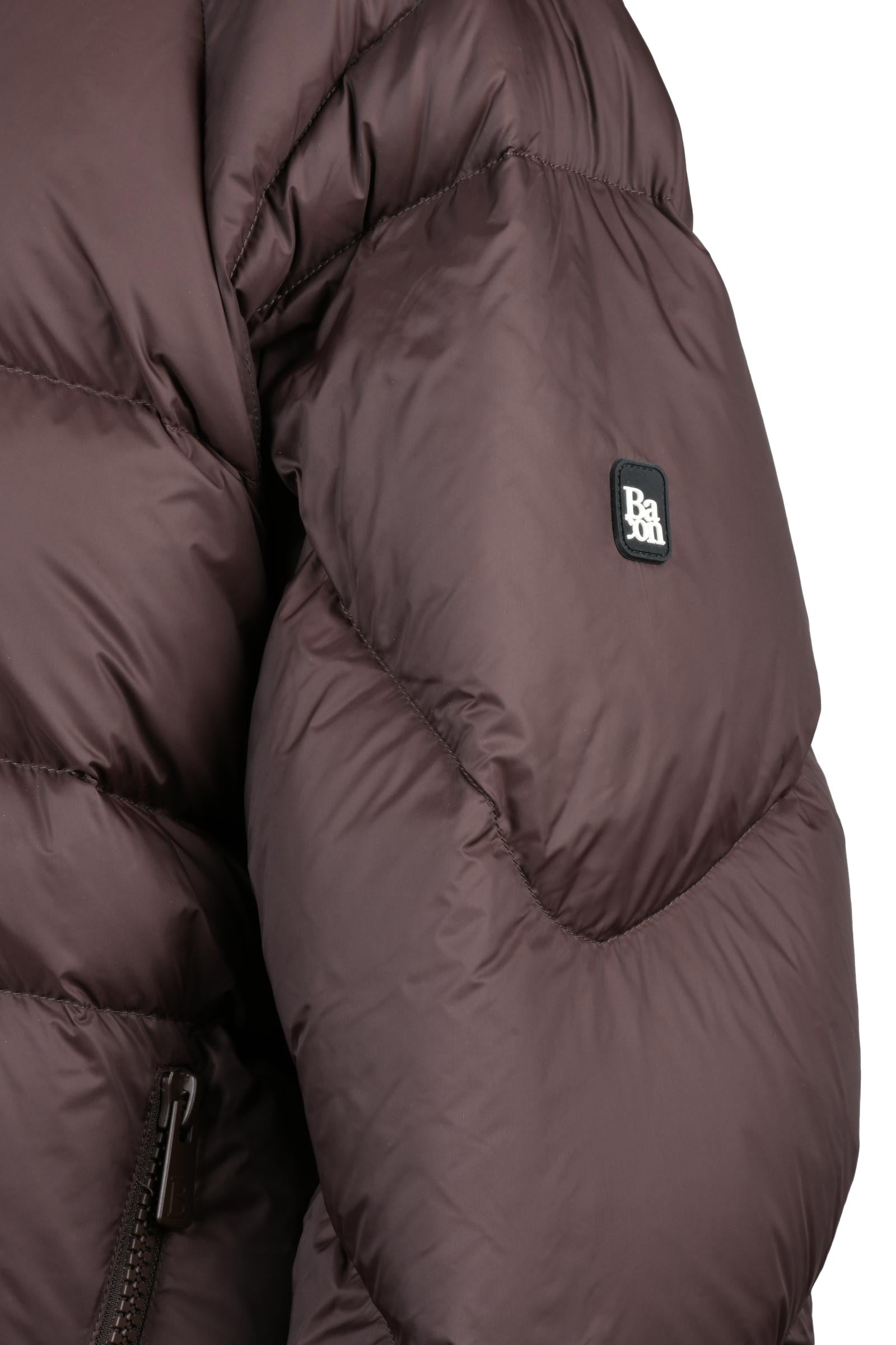 BACON - OUTWEAR JACKETS