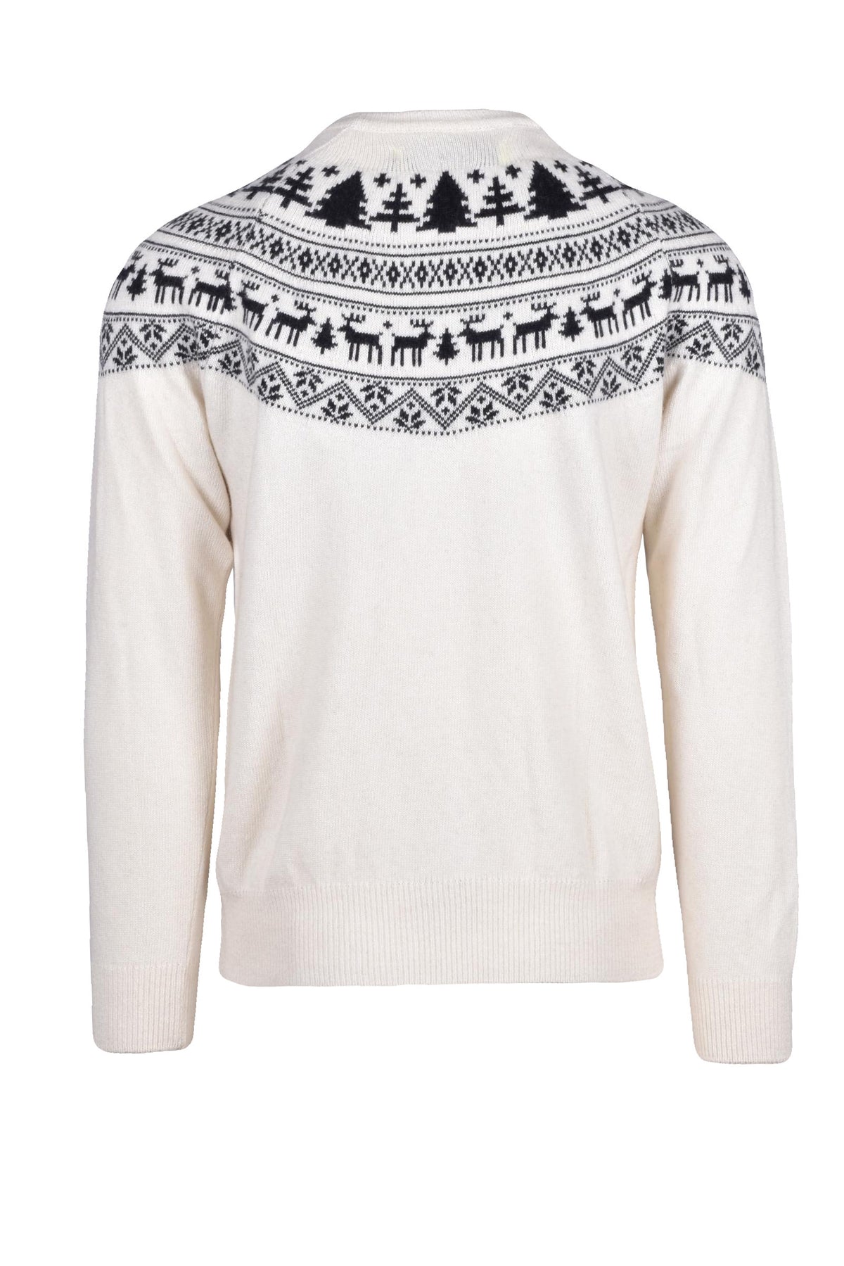 MC2 SAINT BARTH - KNITWEAR AND SWEATSHIRTS