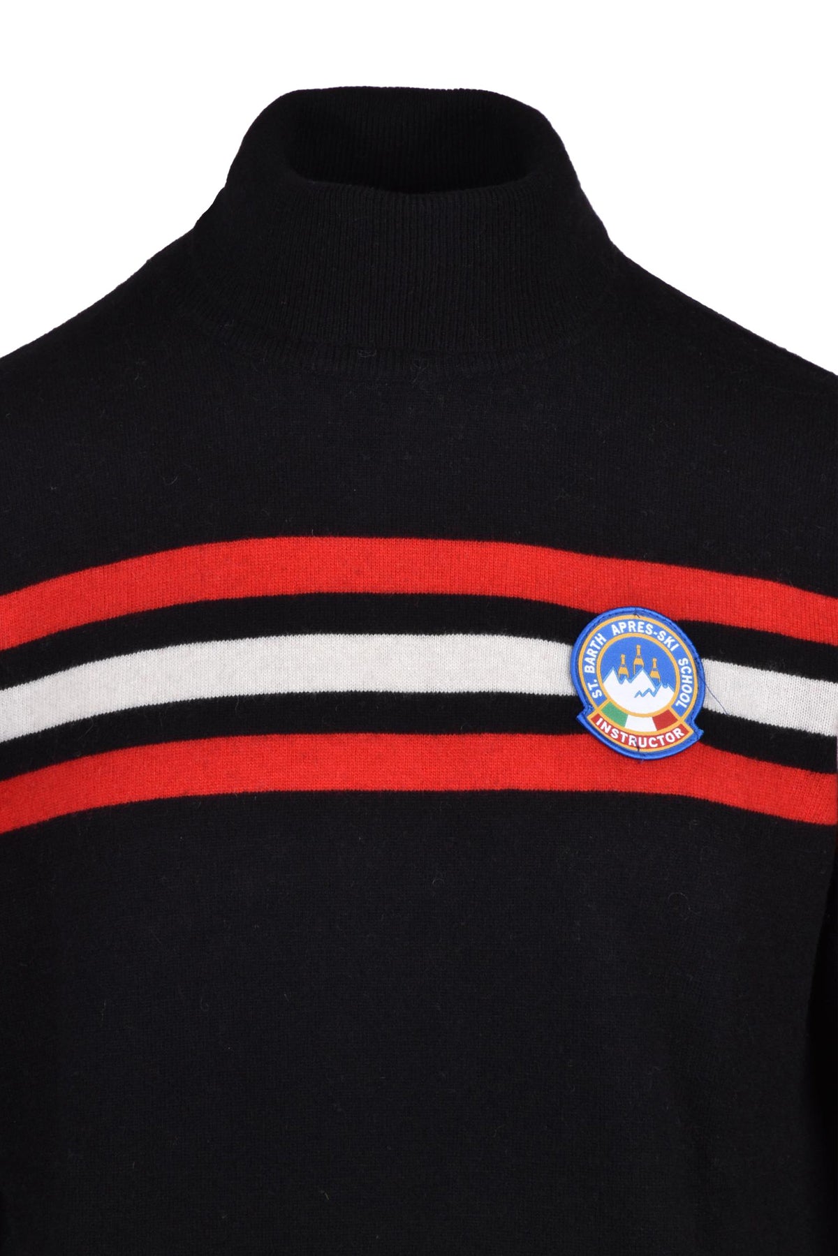MC2 SAINT BARTH - KNITWEAR AND SWEATSHIRTS
