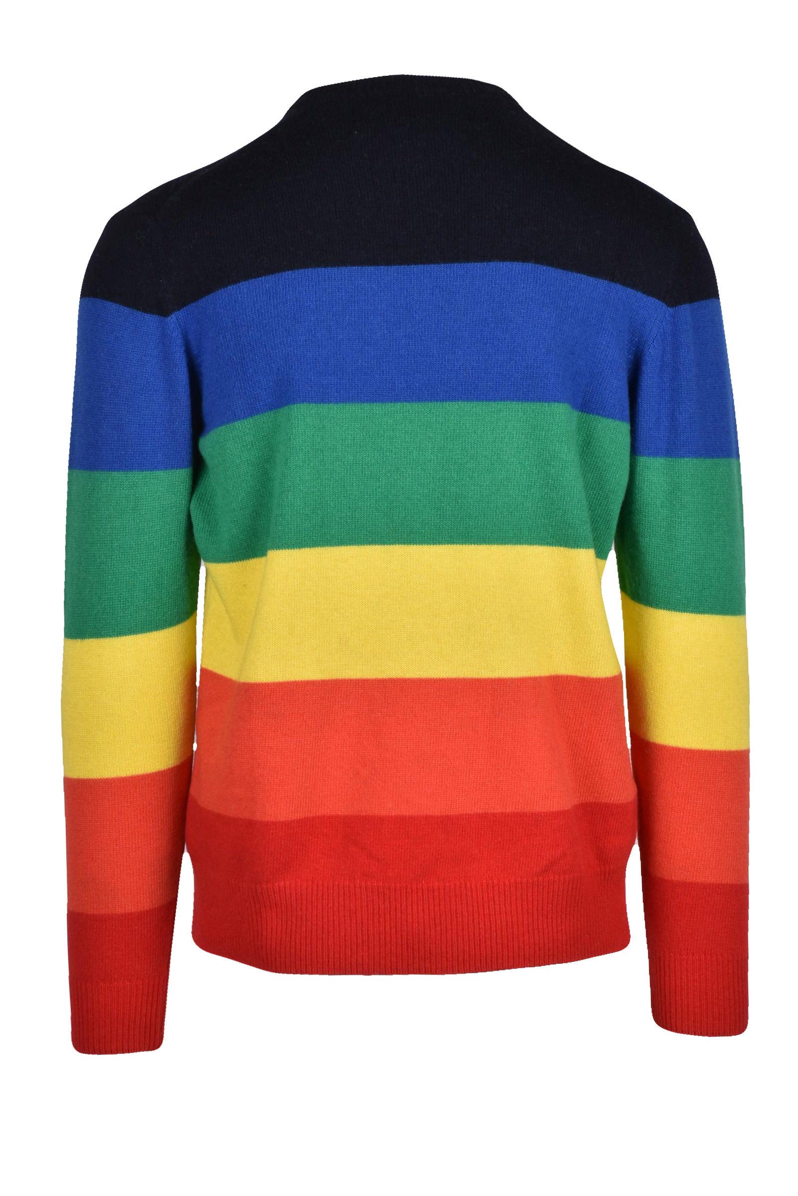 MC2 SAINT BARTH - KNITWEAR AND SWEATSHIRTS
