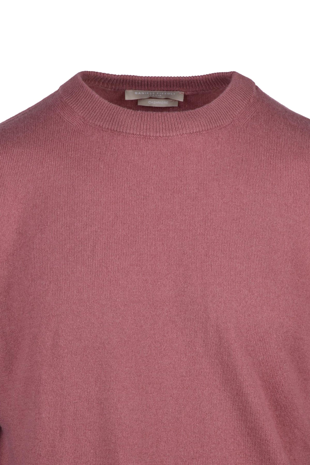 DANIELE FIESOLI - KNITWEAR AND SWEATSHIRTS