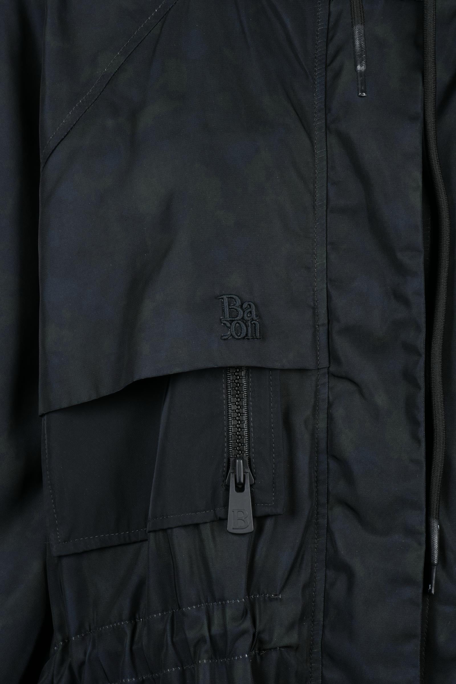 BACON - OUTWEAR JACKETS