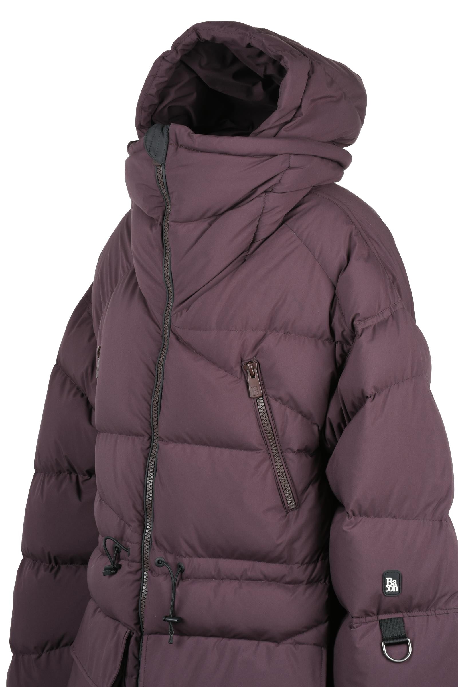 BACON - OUTWEAR JACKETS