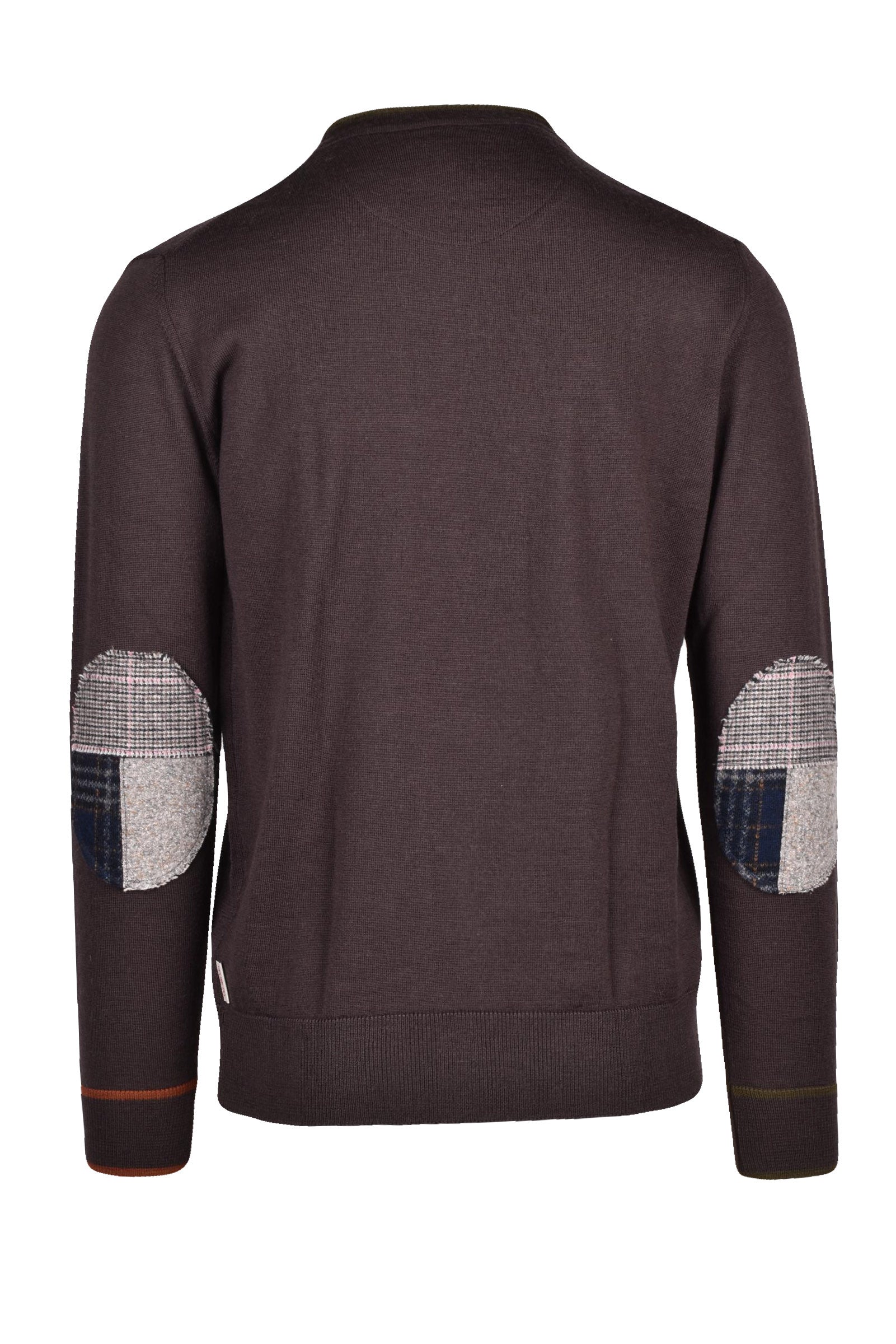 BOB - KNITWEAR AND SWEATSHIRTS