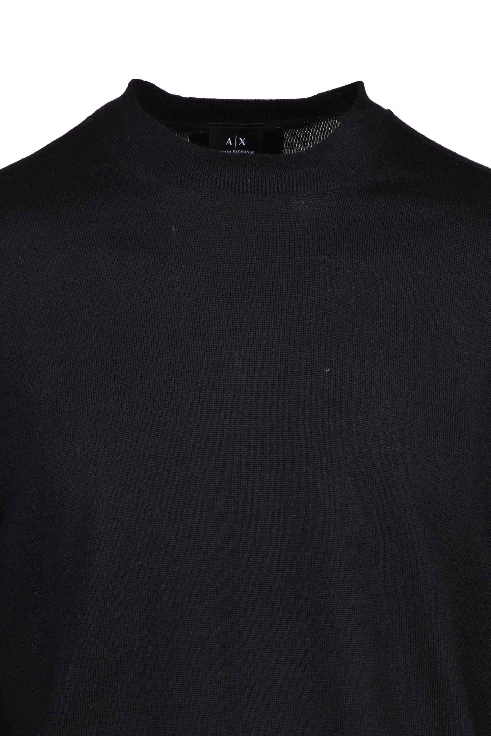 ARMANI EXCHANGE - KNITWEAR AND SWEATSHIRTS
