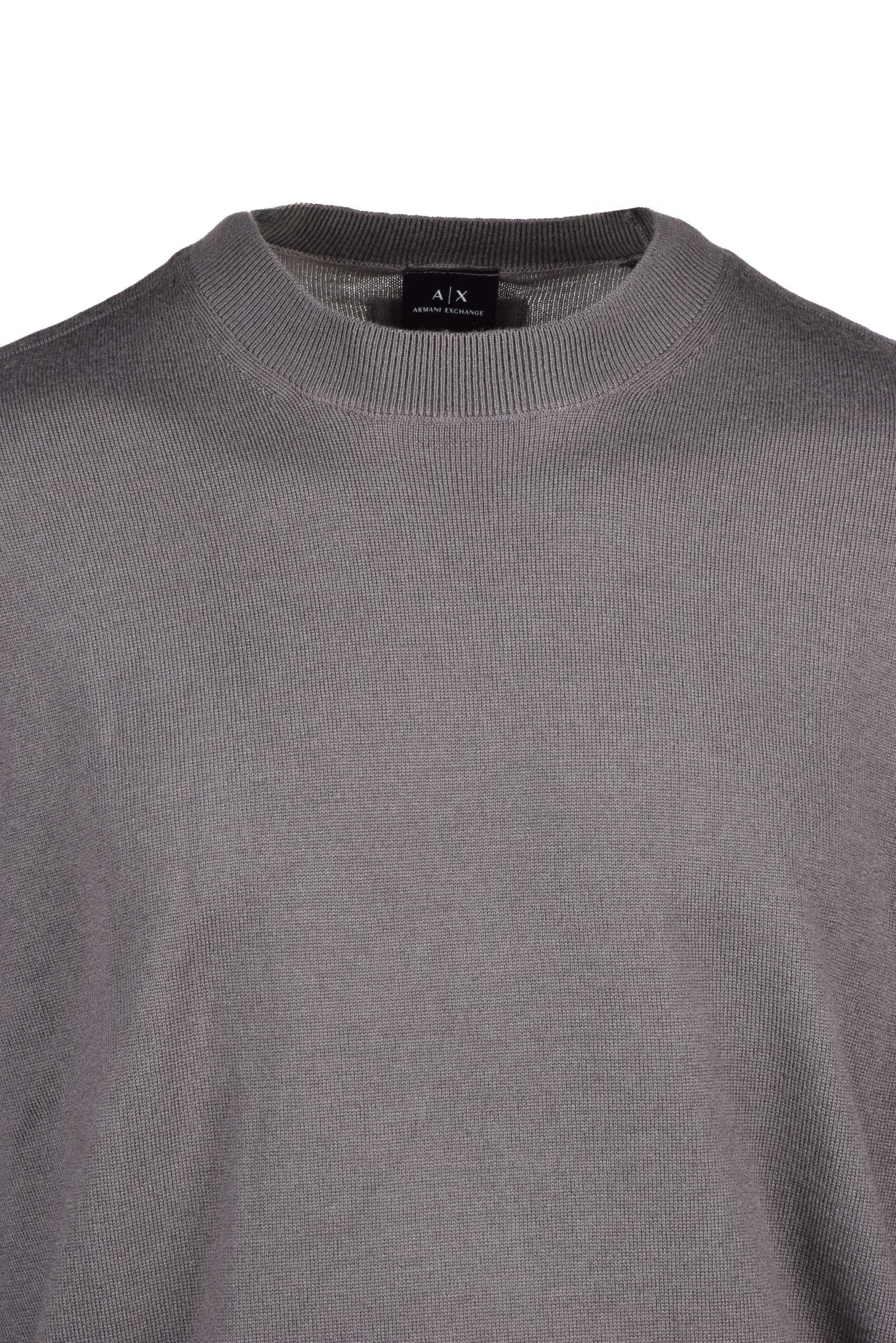 ARMANI EXCHANGE - KNITWEAR AND SWEATSHIRTS