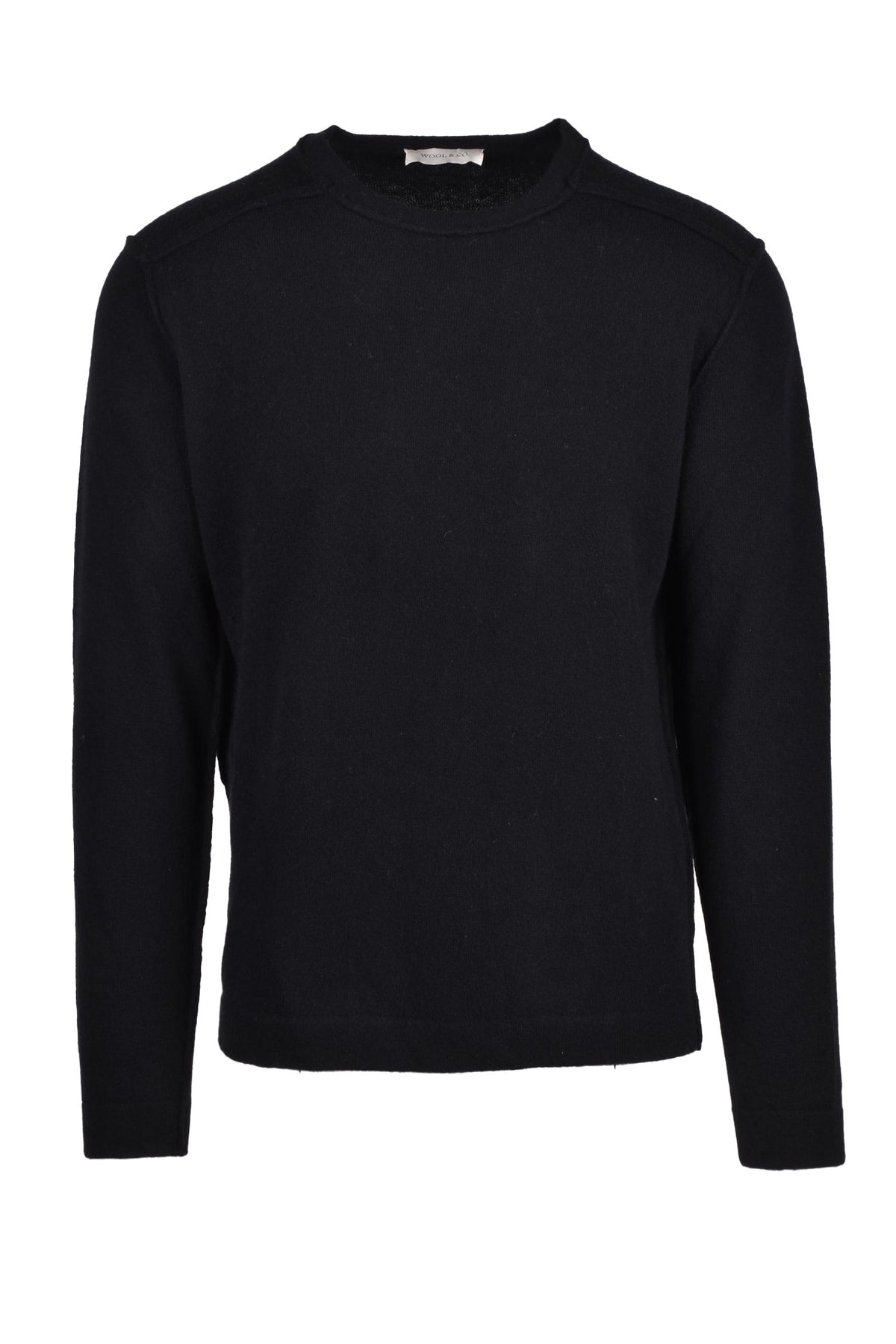 WOOL & CO - KNITWEAR AND SWEATSHIRTS