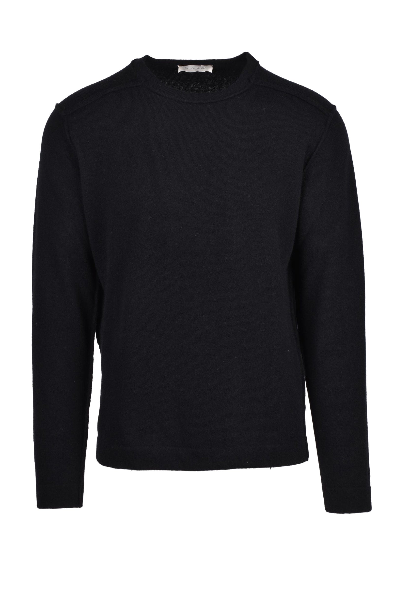WOOL & CO - KNITWEAR AND SWEATSHIRTS