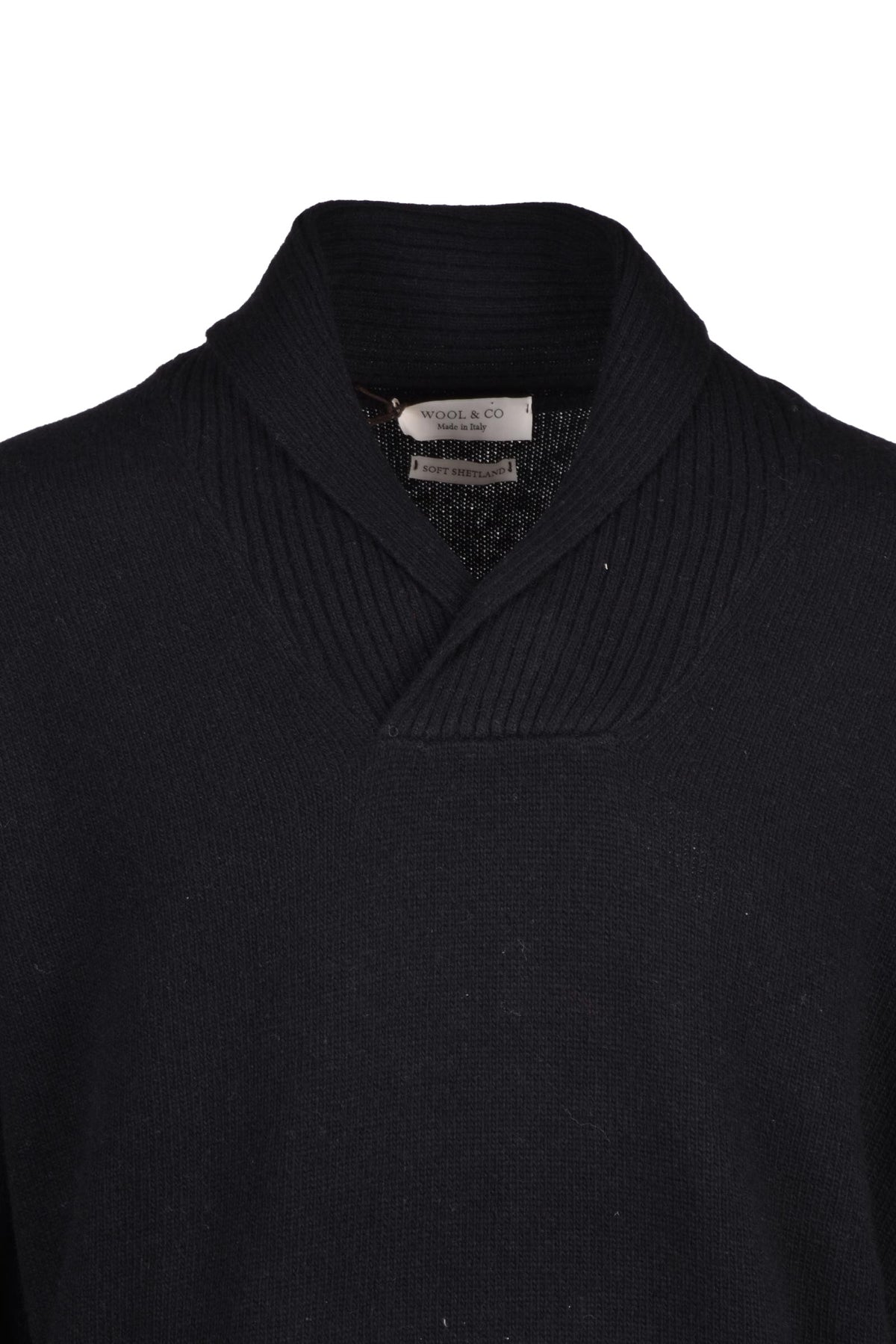 WOOL & CO - KNITWEAR AND SWEATSHIRTS