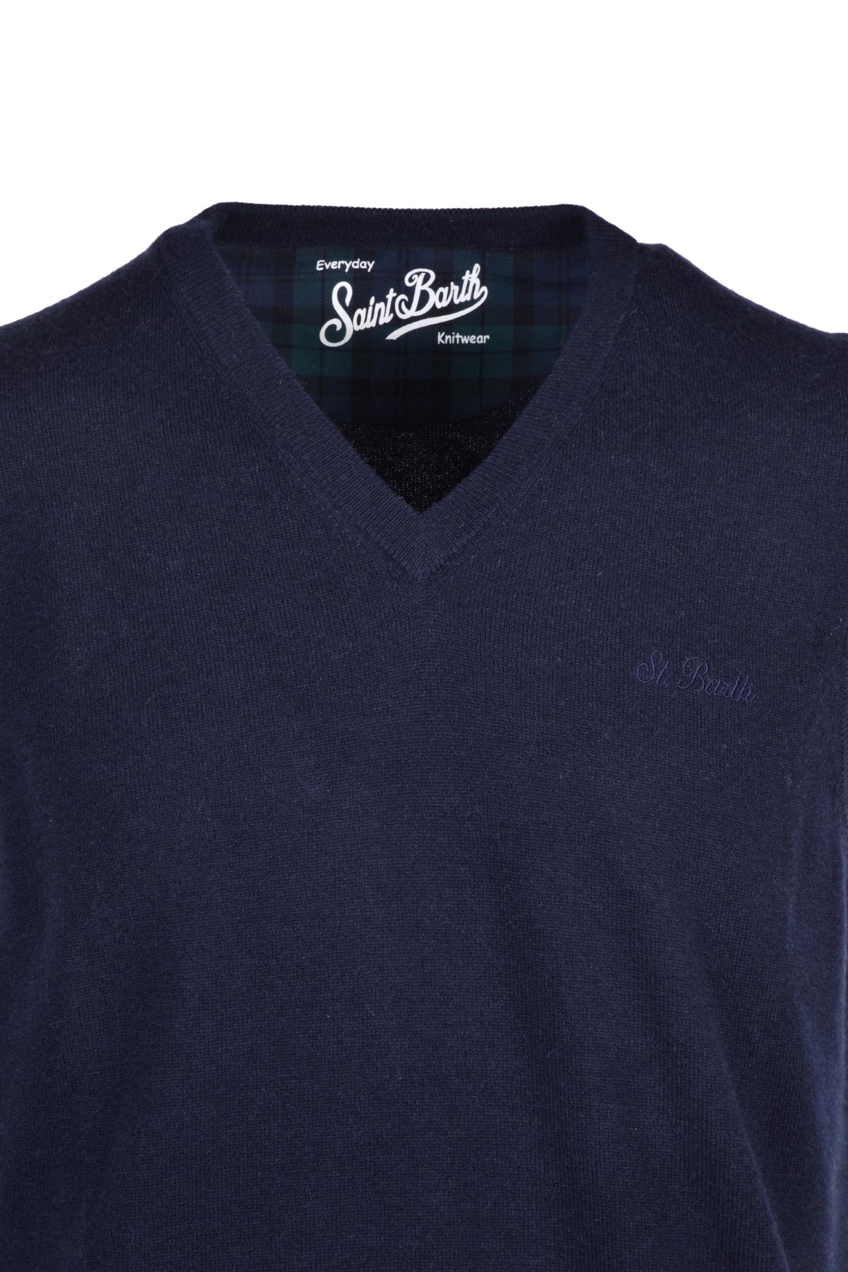 MC2 SAINT BARTH - KNITWEAR AND SWEATSHIRTS
