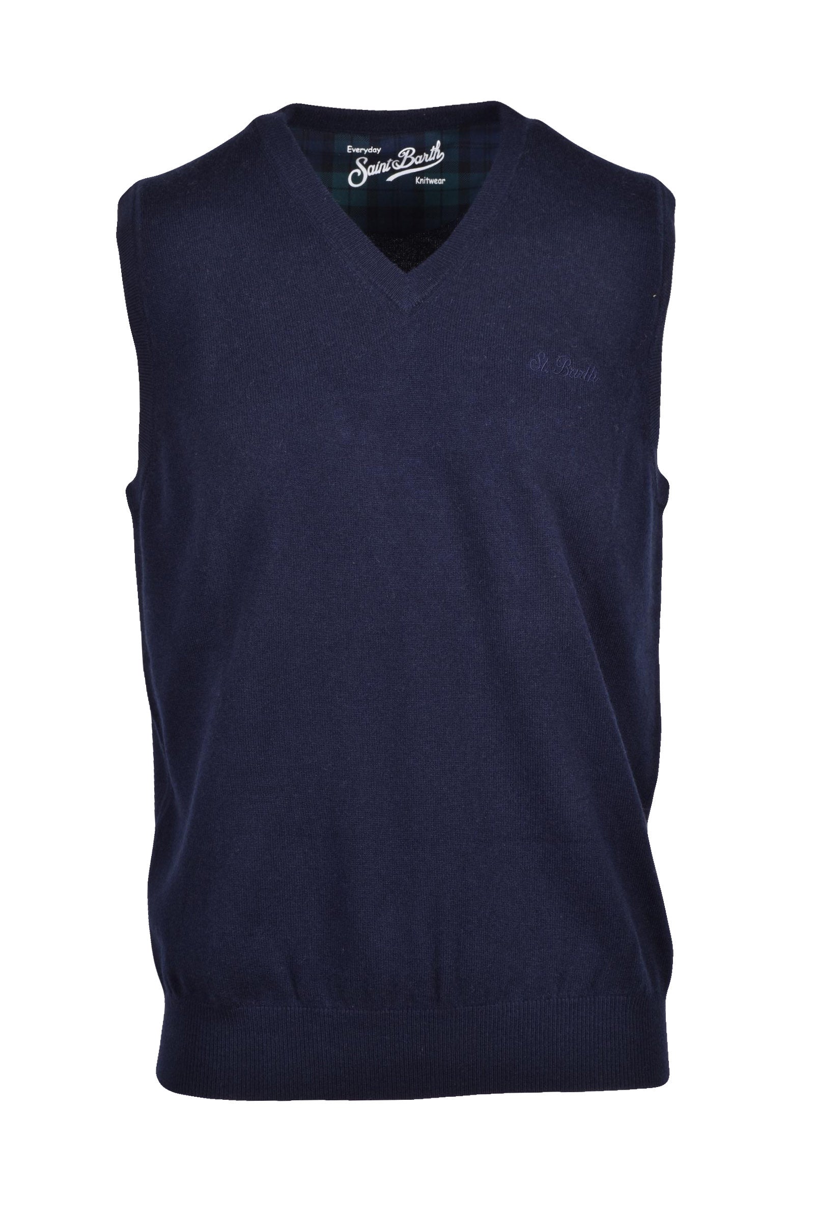 MC2 SAINT BARTH - KNITWEAR AND SWEATSHIRTS