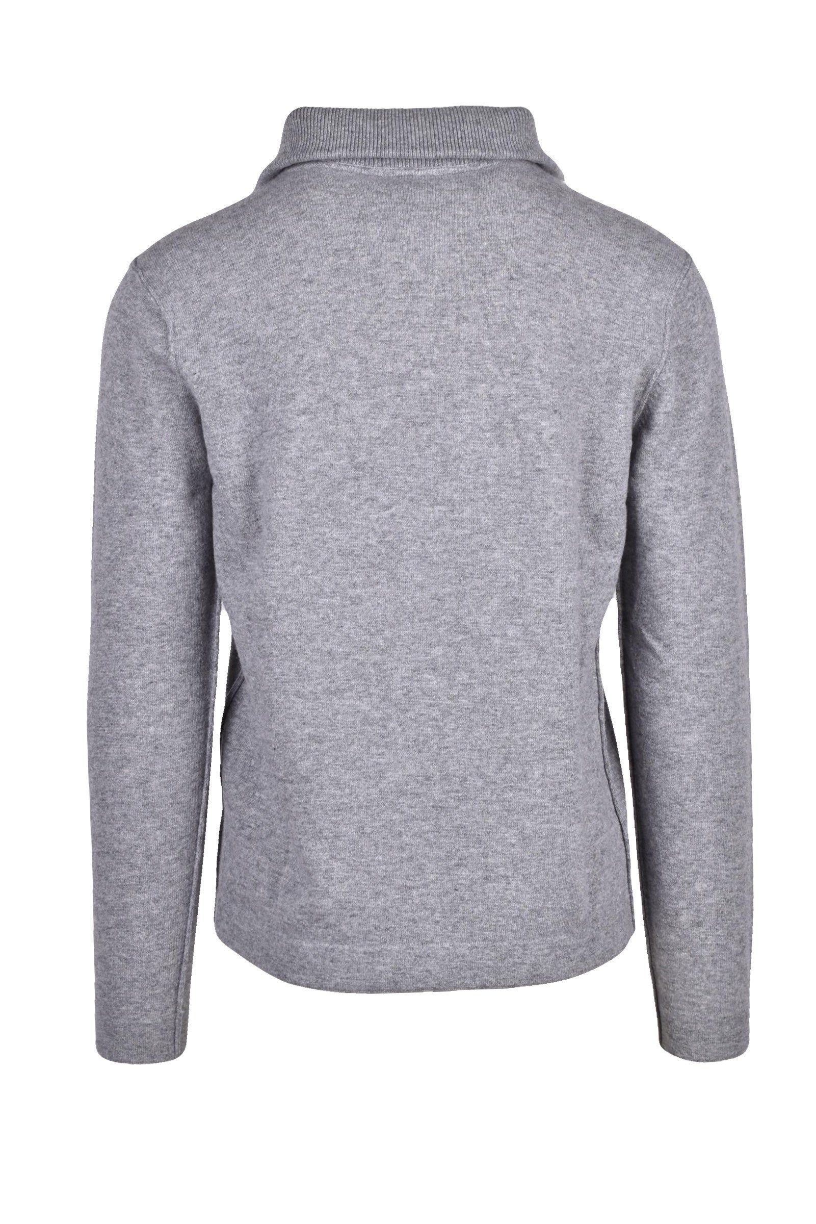 WOOL & CO - KNITWEAR AND SWEATSHIRTS