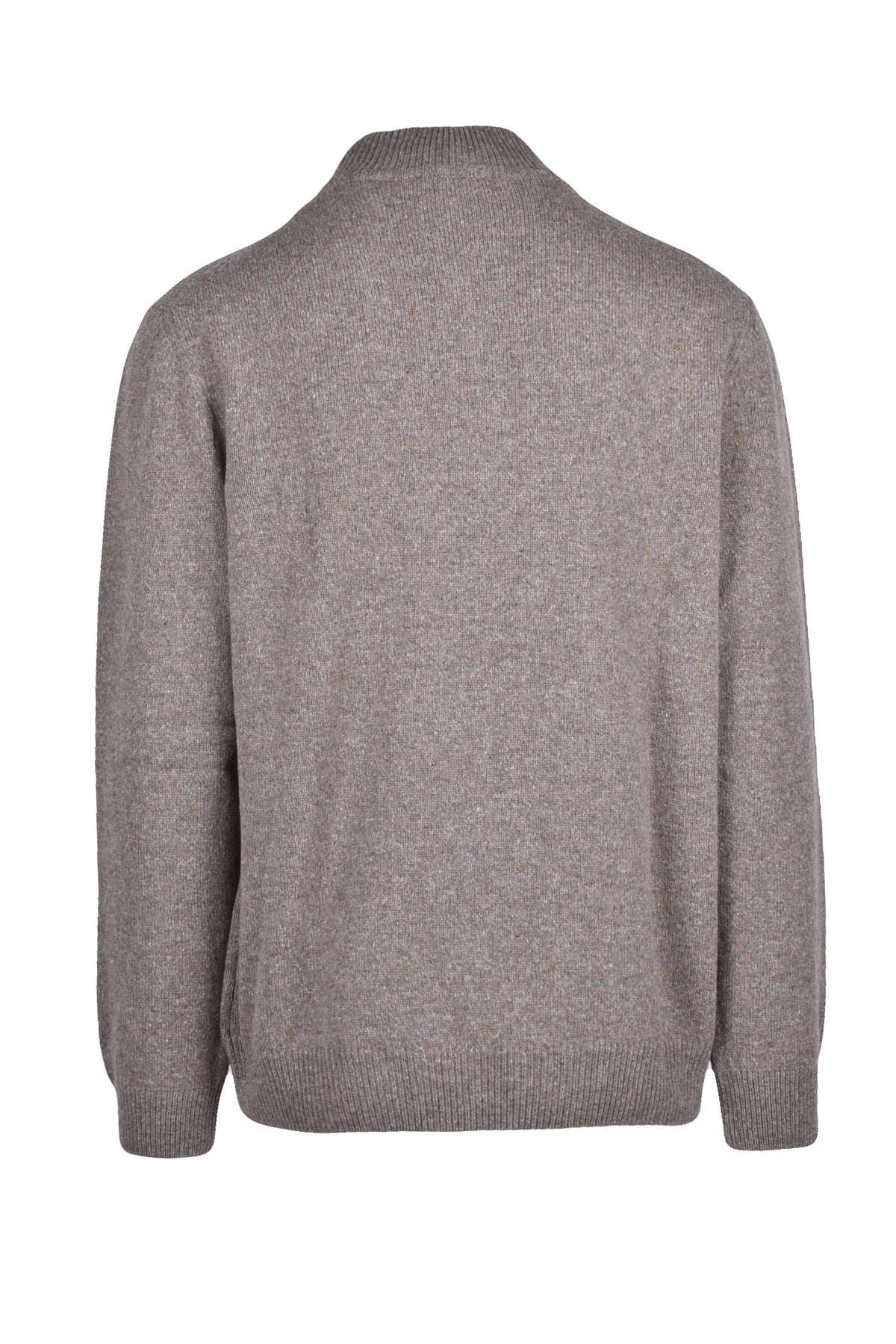 MONTECHIARO - KNITWEAR AND SWEATSHIRTS
