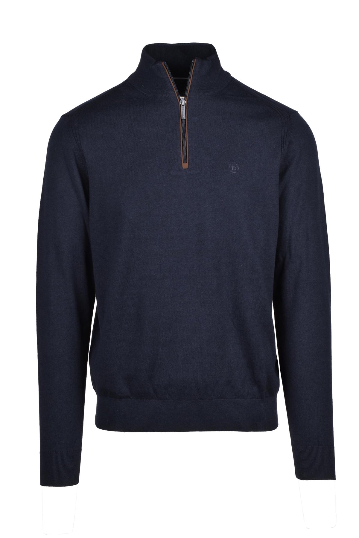 BUGATTI - KNITWEAR AND SWEATSHIRTS