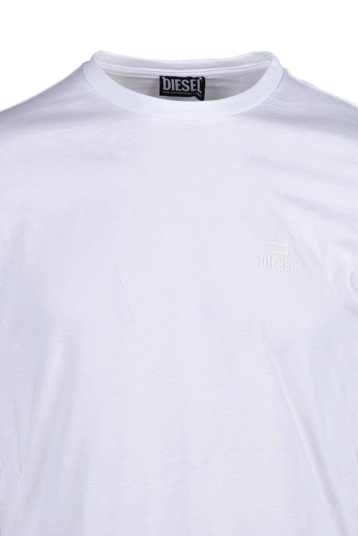 DIESEL - T-SHIRT AND POLO