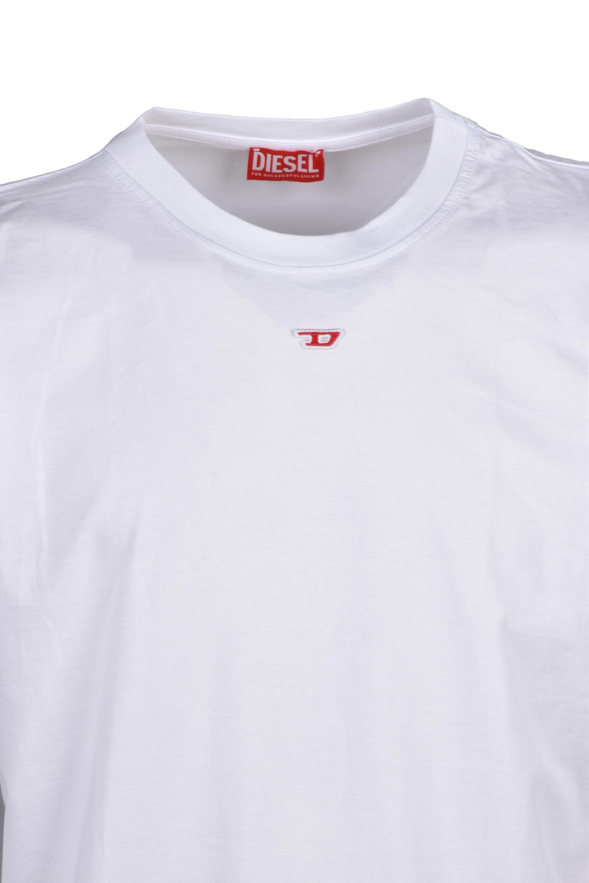 DIESEL - T-SHIRT AND POLO
