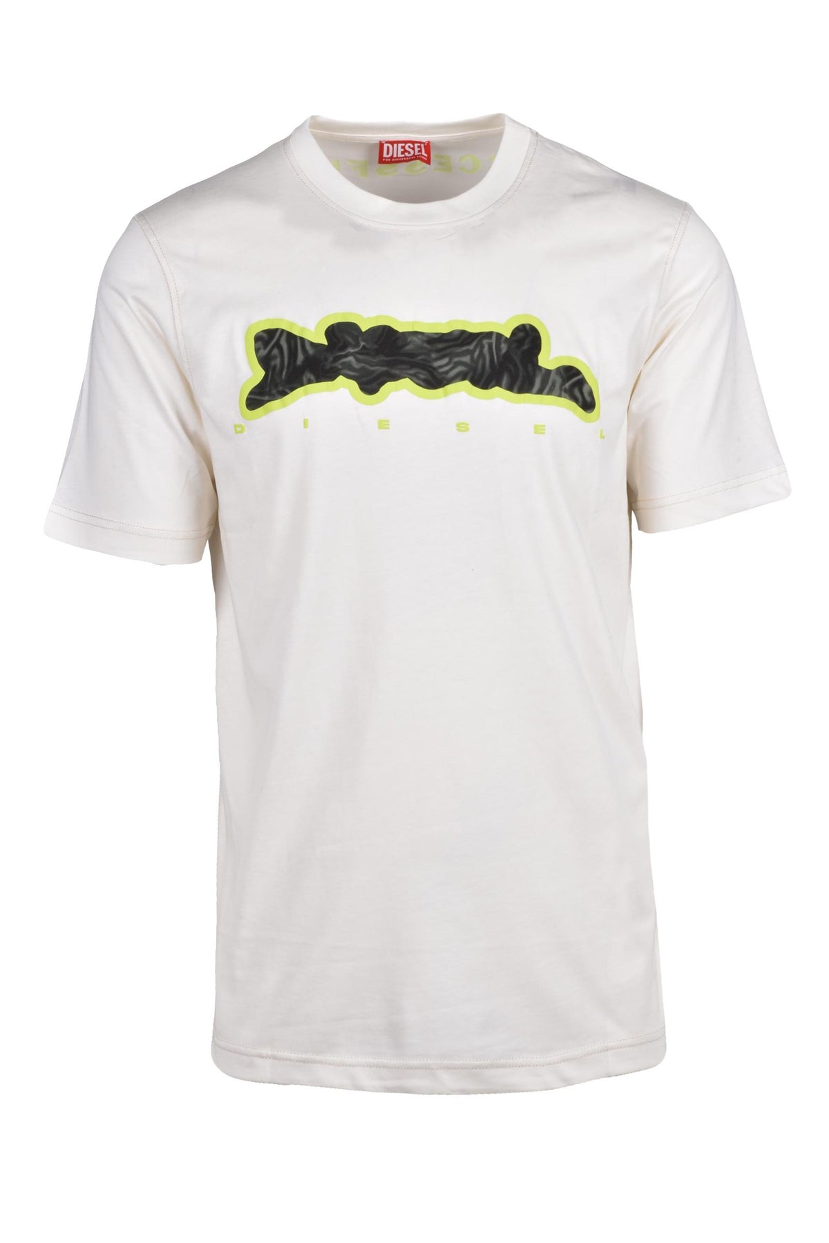 DIESEL - T-SHIRT AND POLO