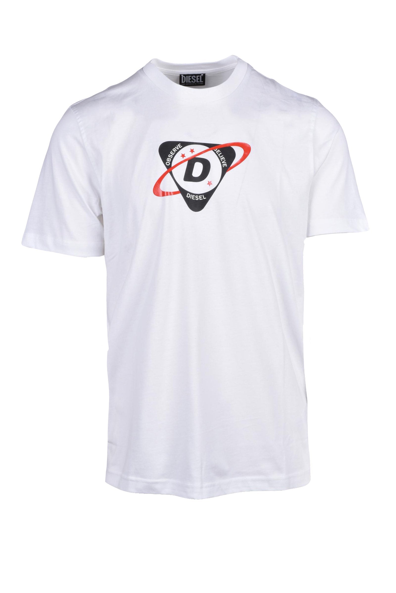 DIESEL - T-SHIRT AND POLO