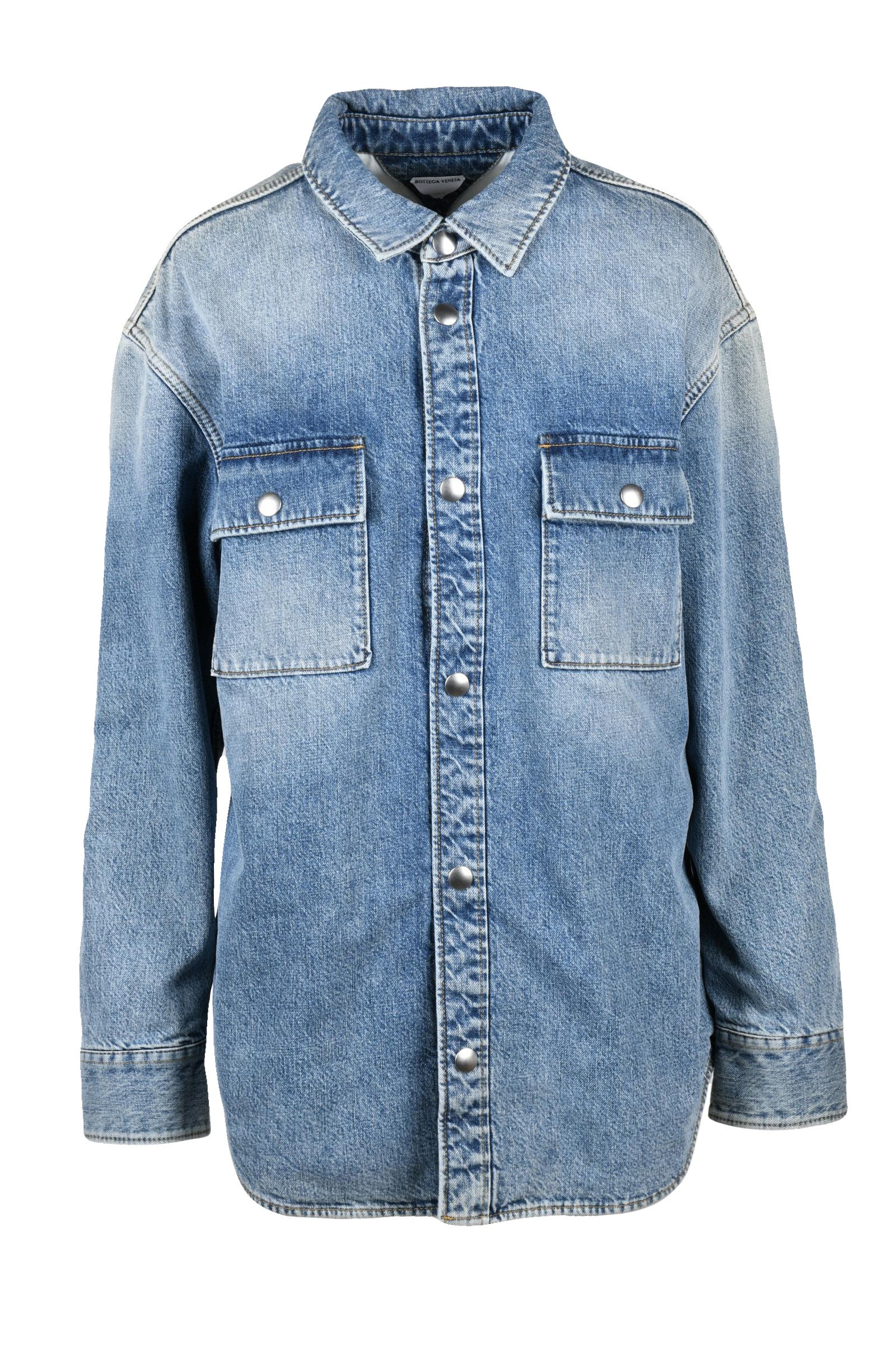 BOTTEGA VENETA - SHIRT