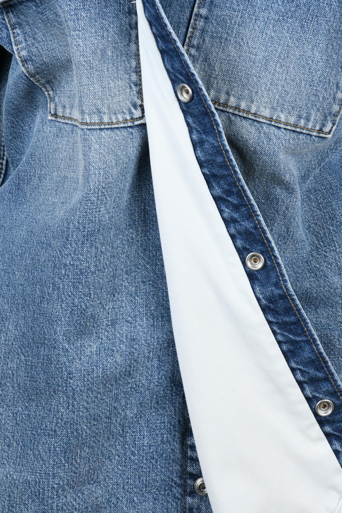 BOTTEGA VENETA - SHIRT