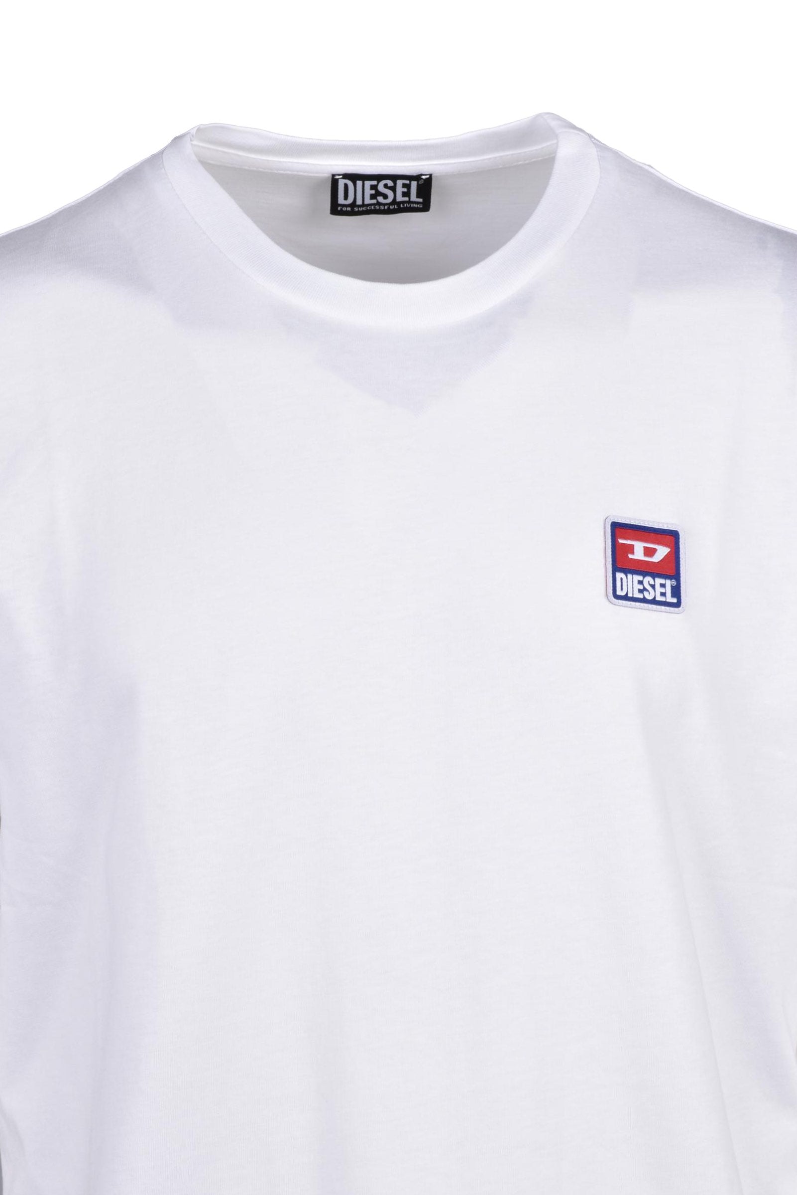 DIESEL - T-SHIRT AND POLO