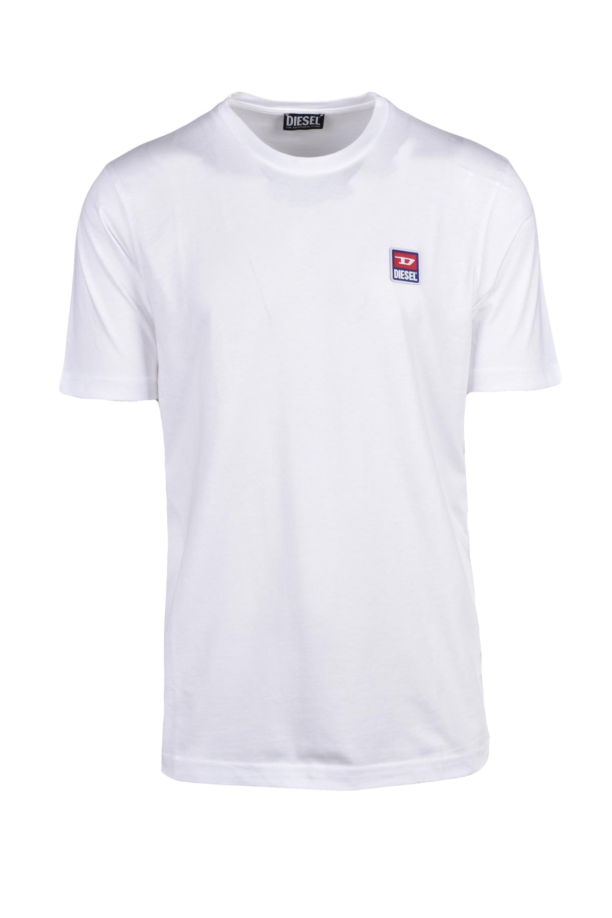 DIESEL - T-SHIRT AND POLO