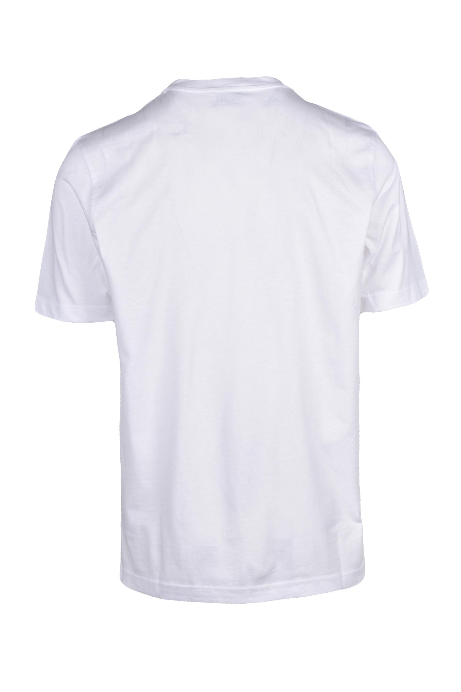 DIESEL - T-SHIRT AND POLO