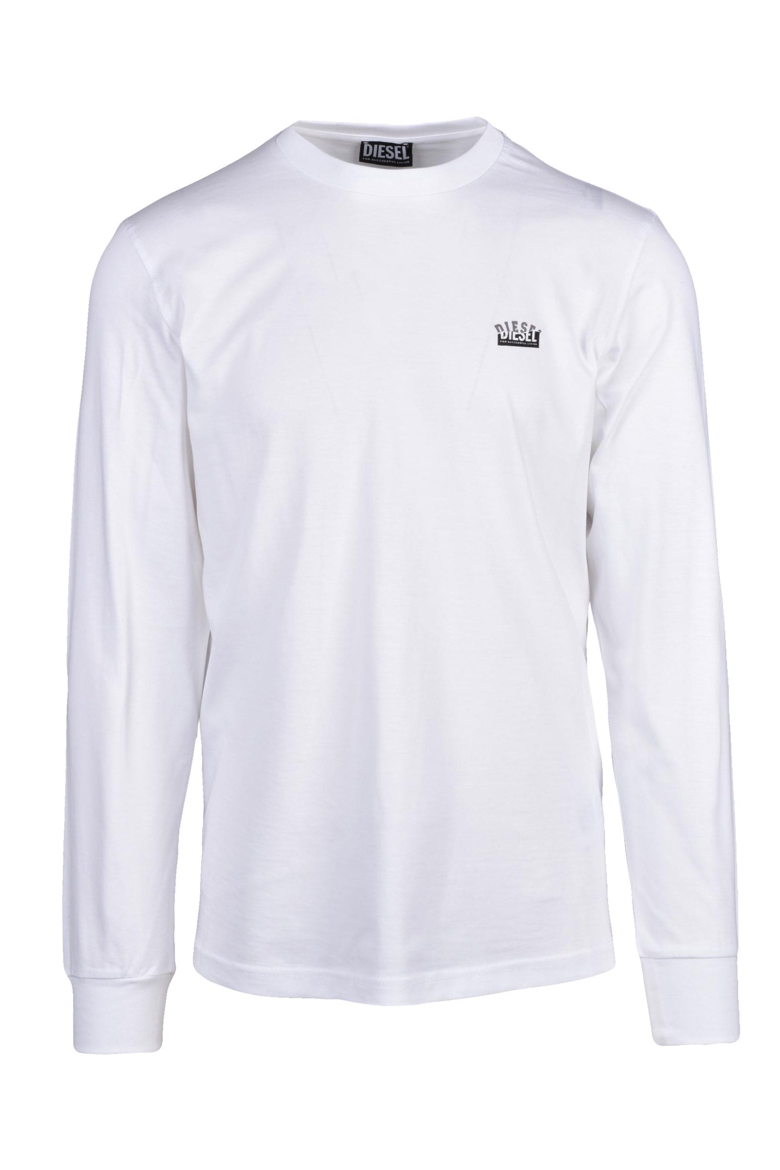 DIESEL - T-SHIRT AND POLO