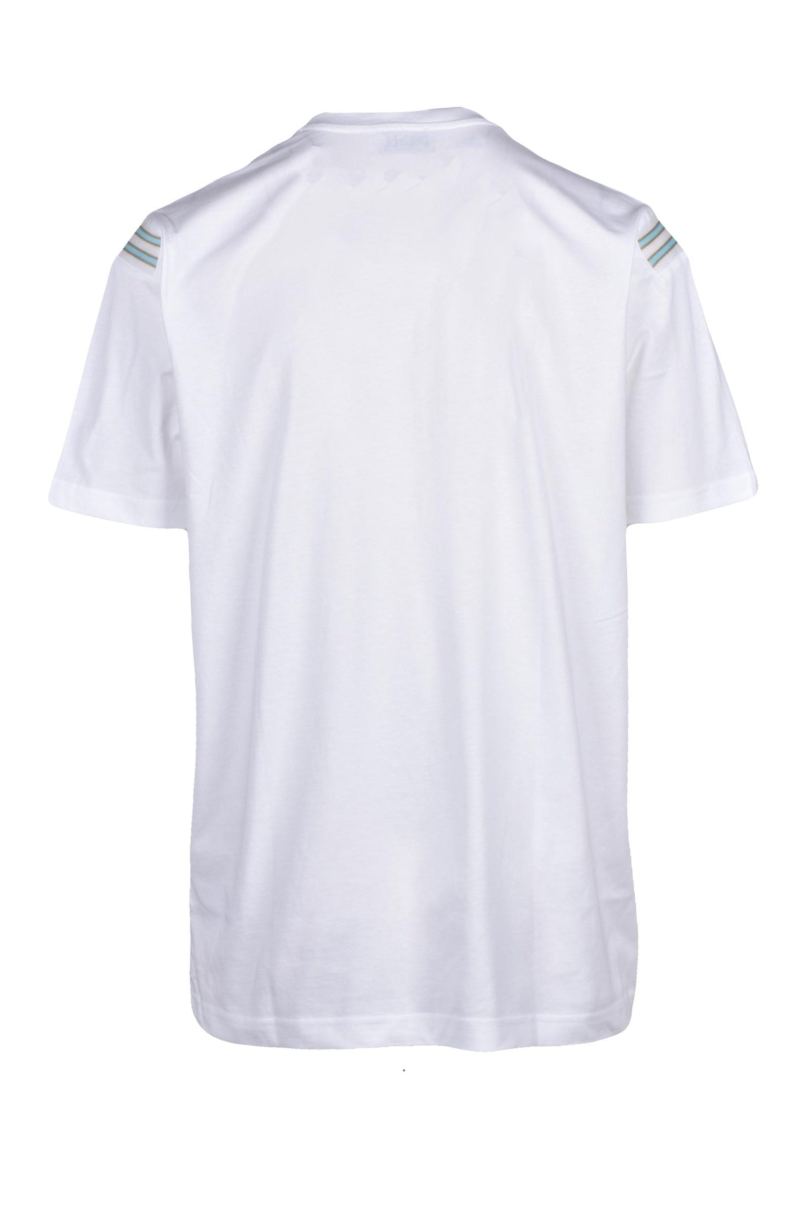 DIESEL - T-SHIRT AND POLO