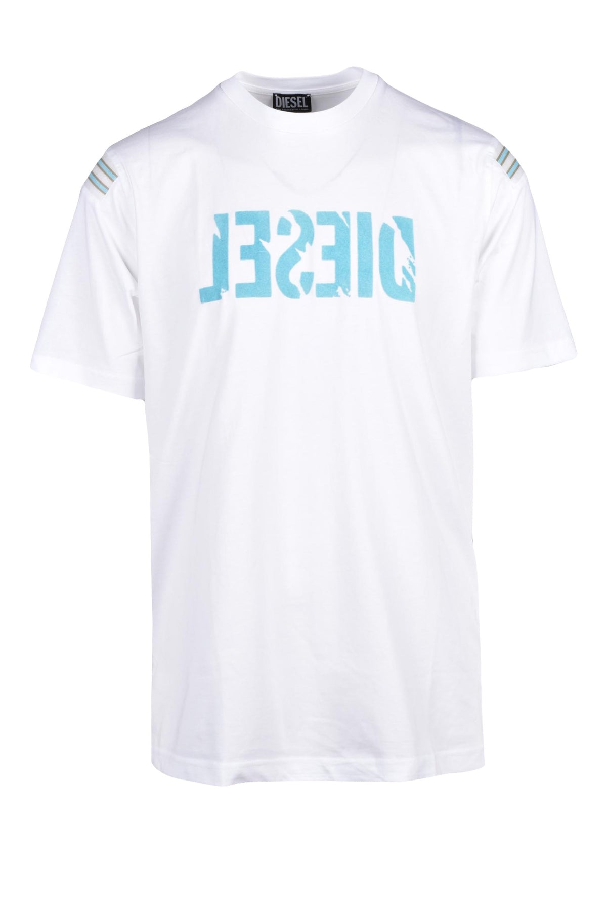DIESEL - T-SHIRT AND POLO