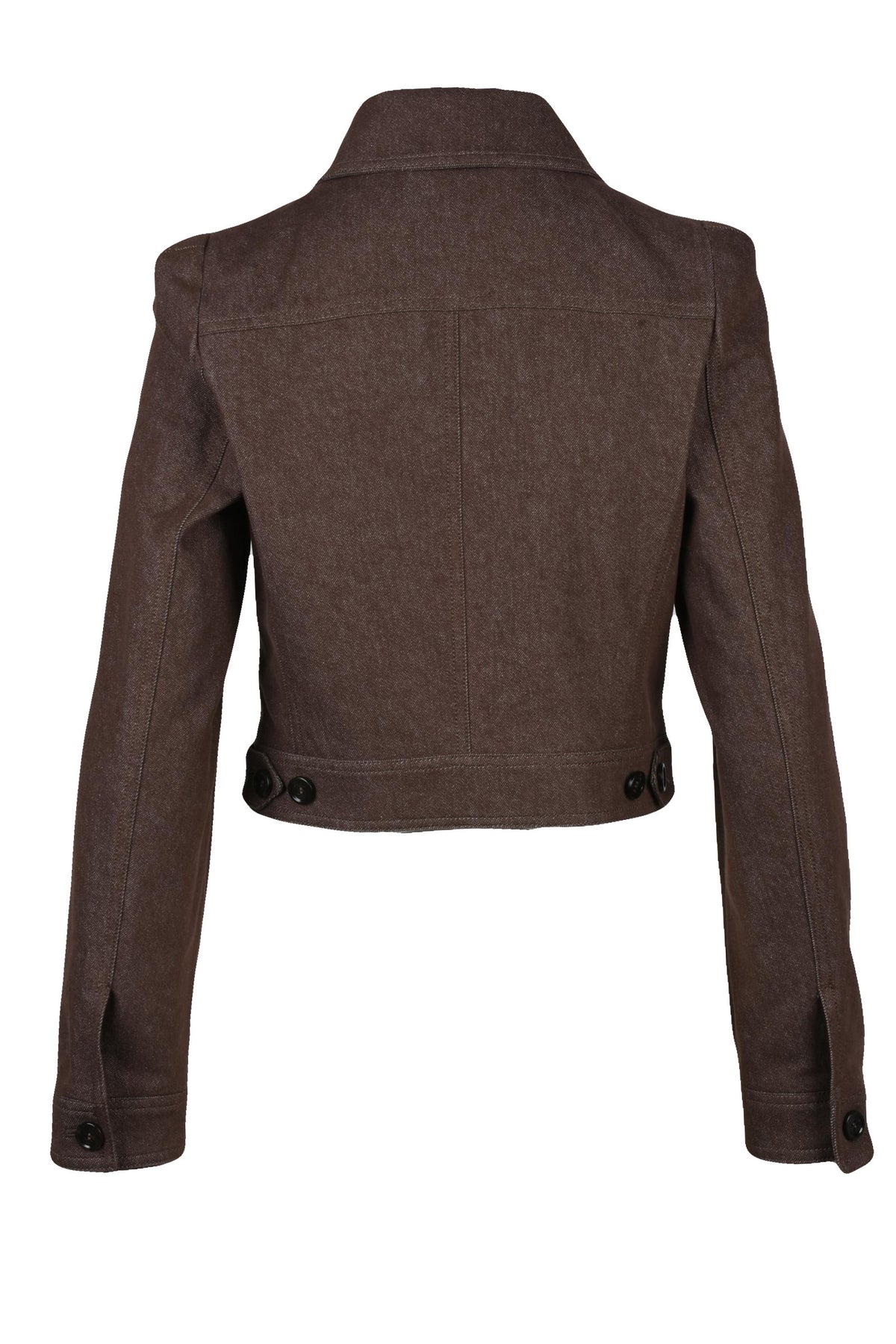 MAX MARA SFILATA - OUTWEAR JACKETS