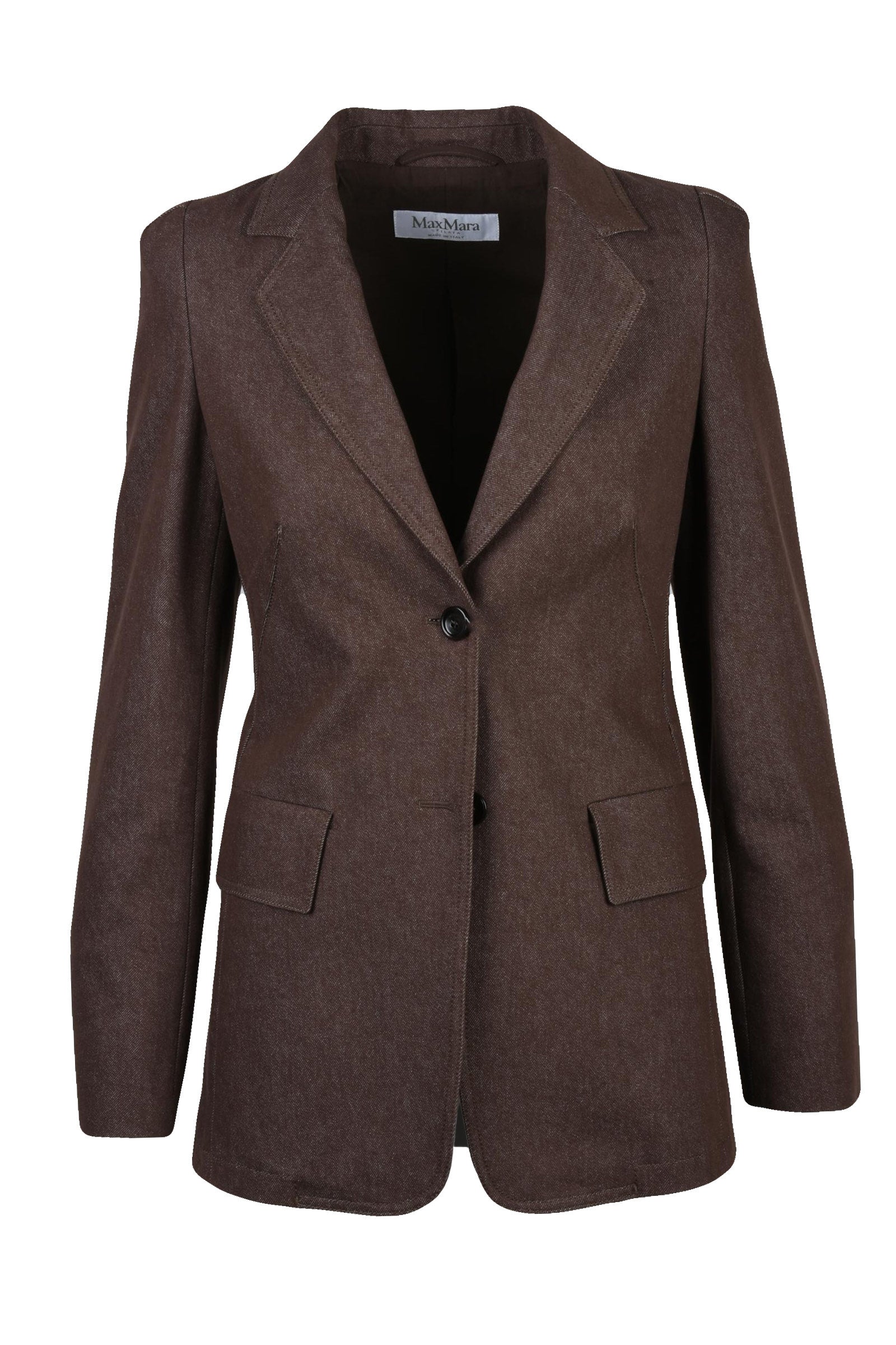 MAX MARA SFILATA - BLAZER