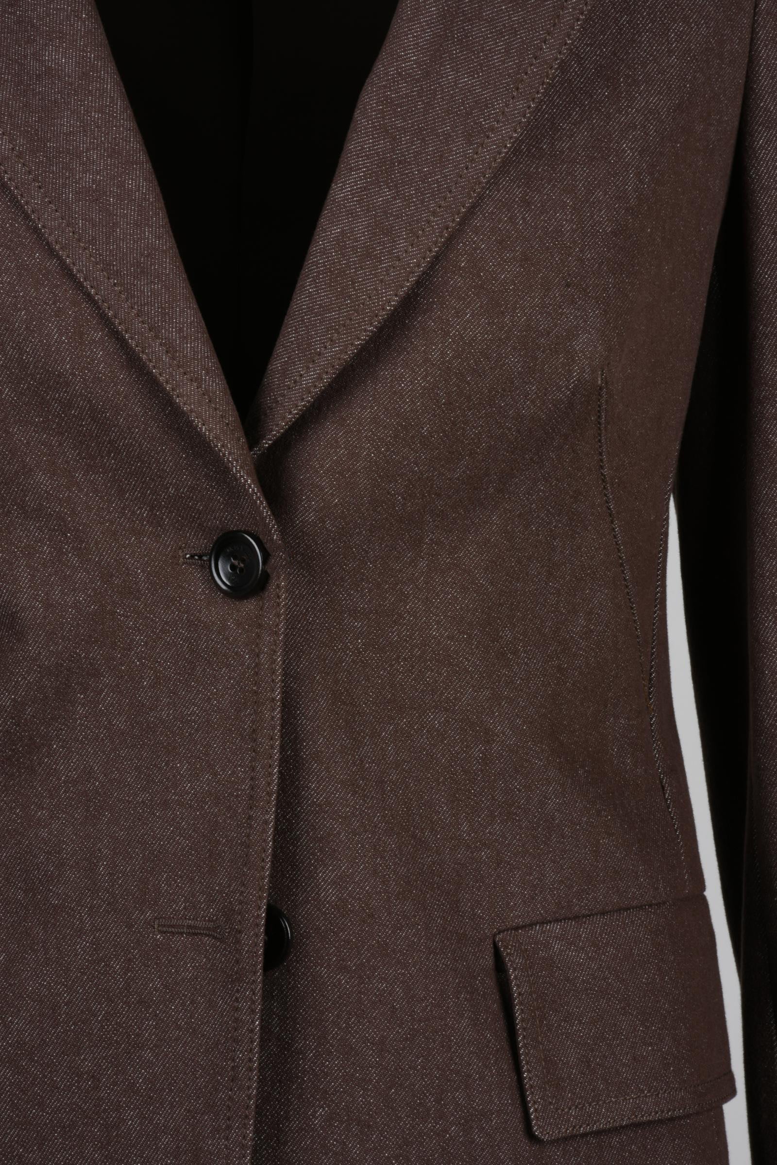 MAX MARA SFILATA - BLAZER