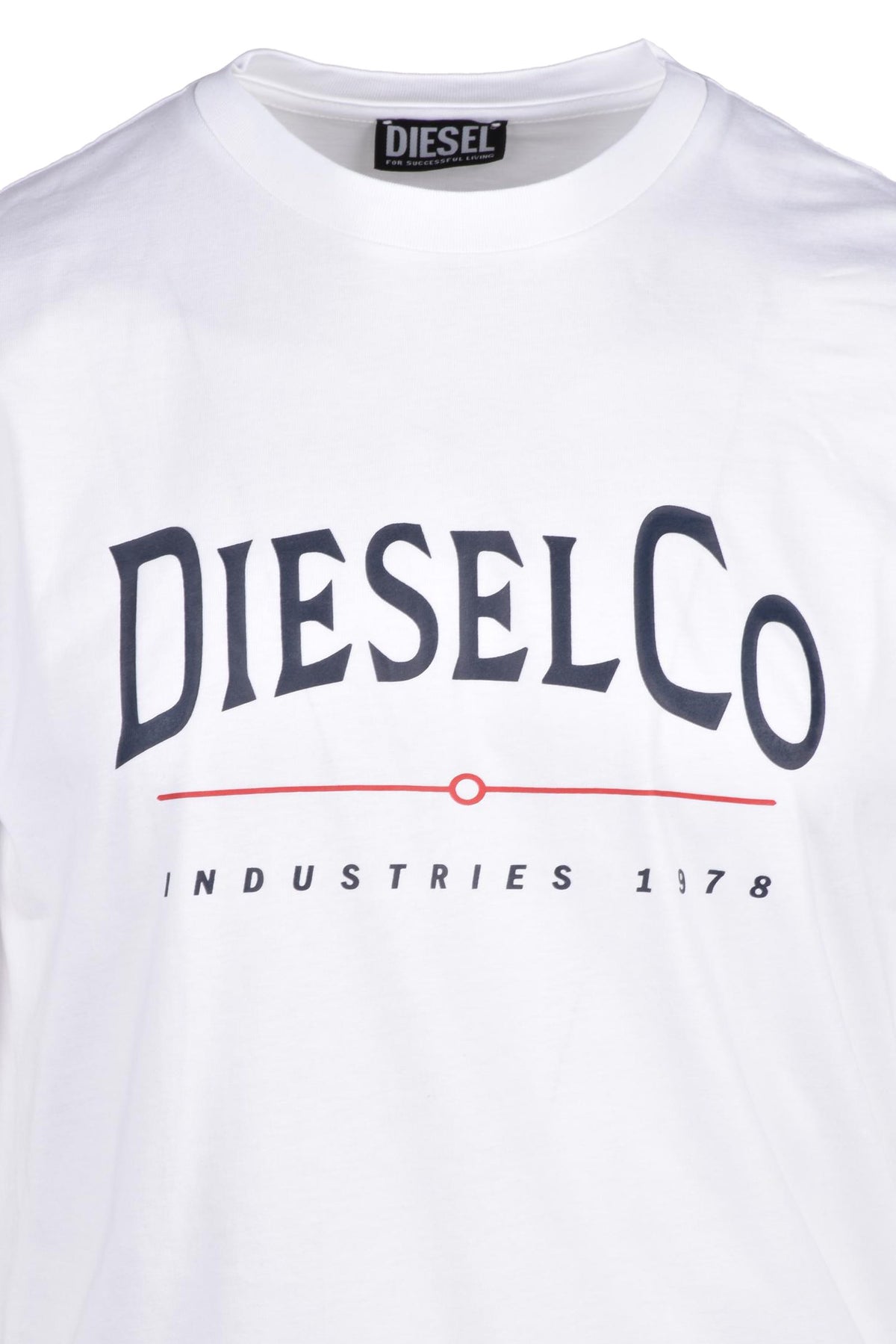 DIESEL - T-SHIRT AND POLO