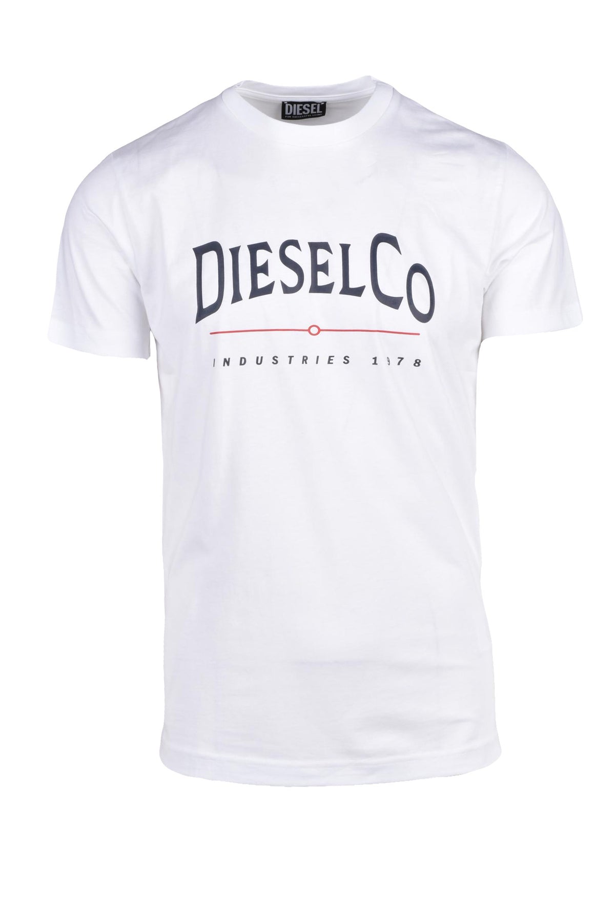 DIESEL - T-SHIRT AND POLO