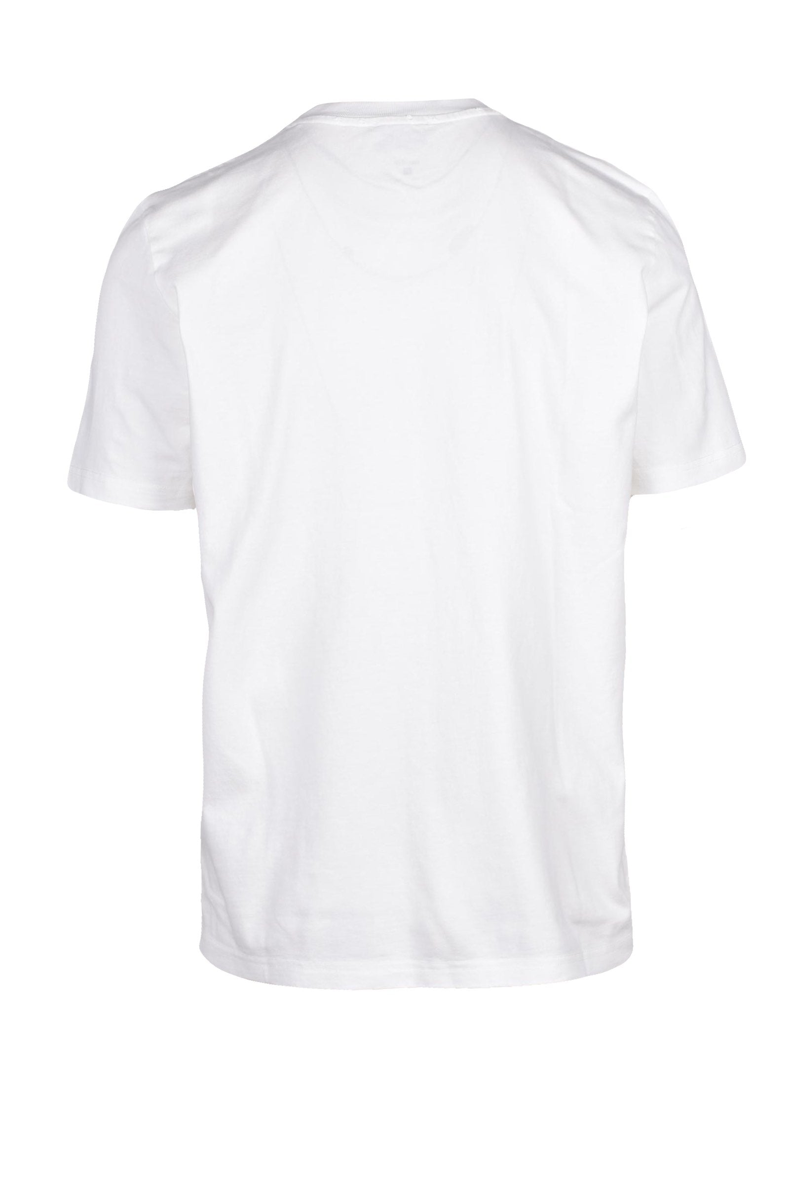 DIESEL - T-SHIRT AND POLO