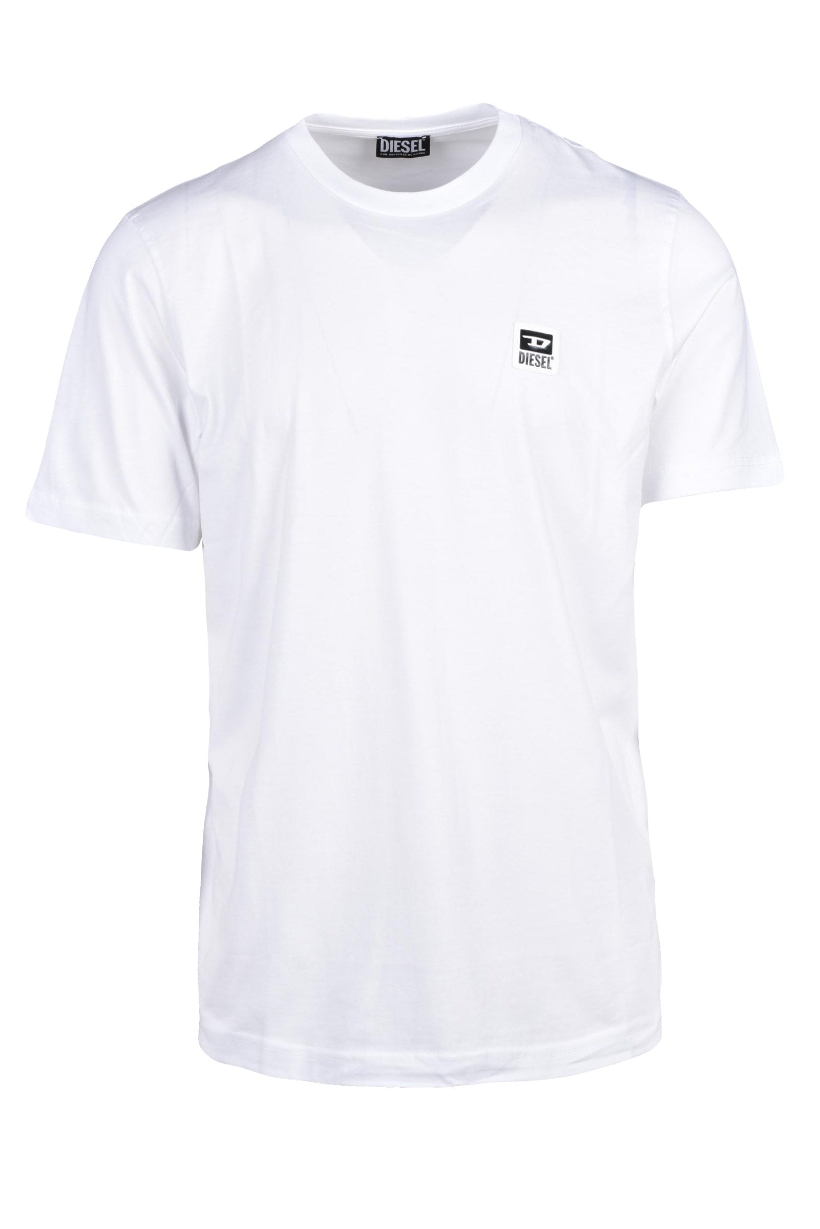 DIESEL - T-SHIRT AND POLO