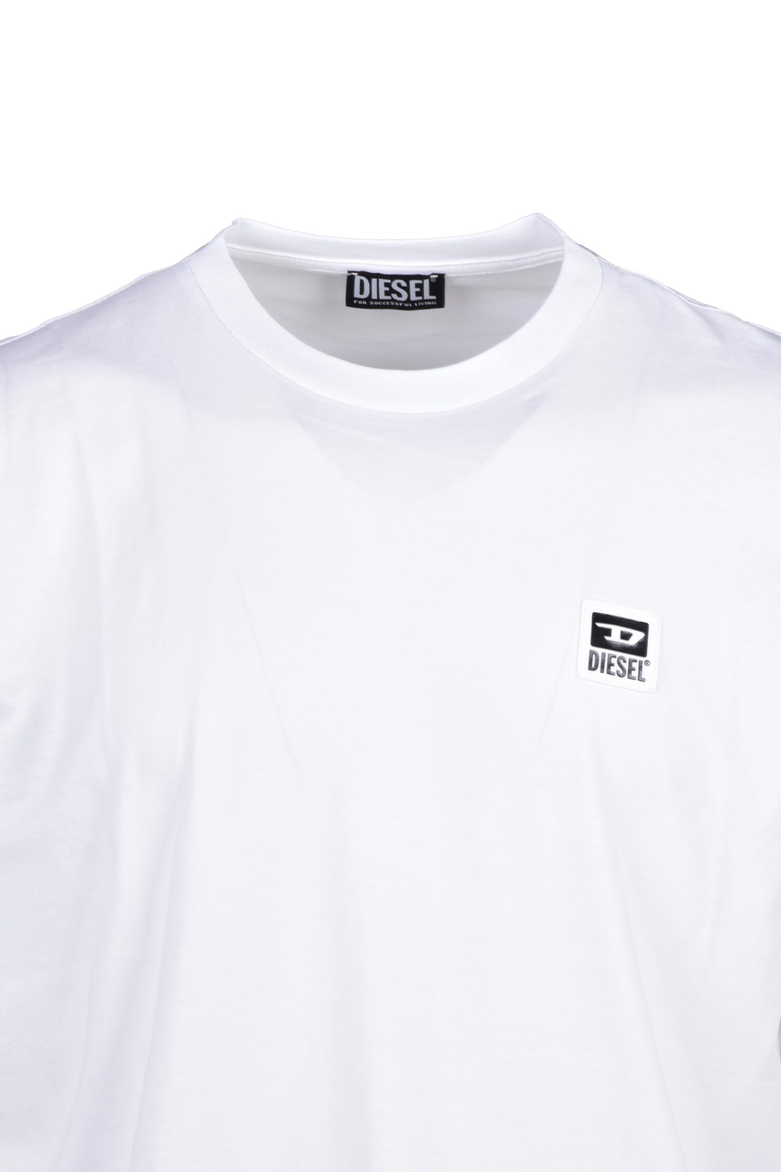 DIESEL - T-SHIRT AND POLO