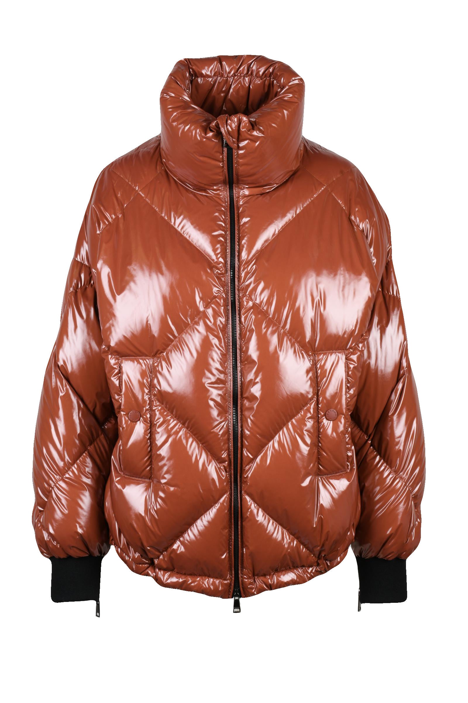 WEEKEND MAX MARA - OUTWEAR JACKETS