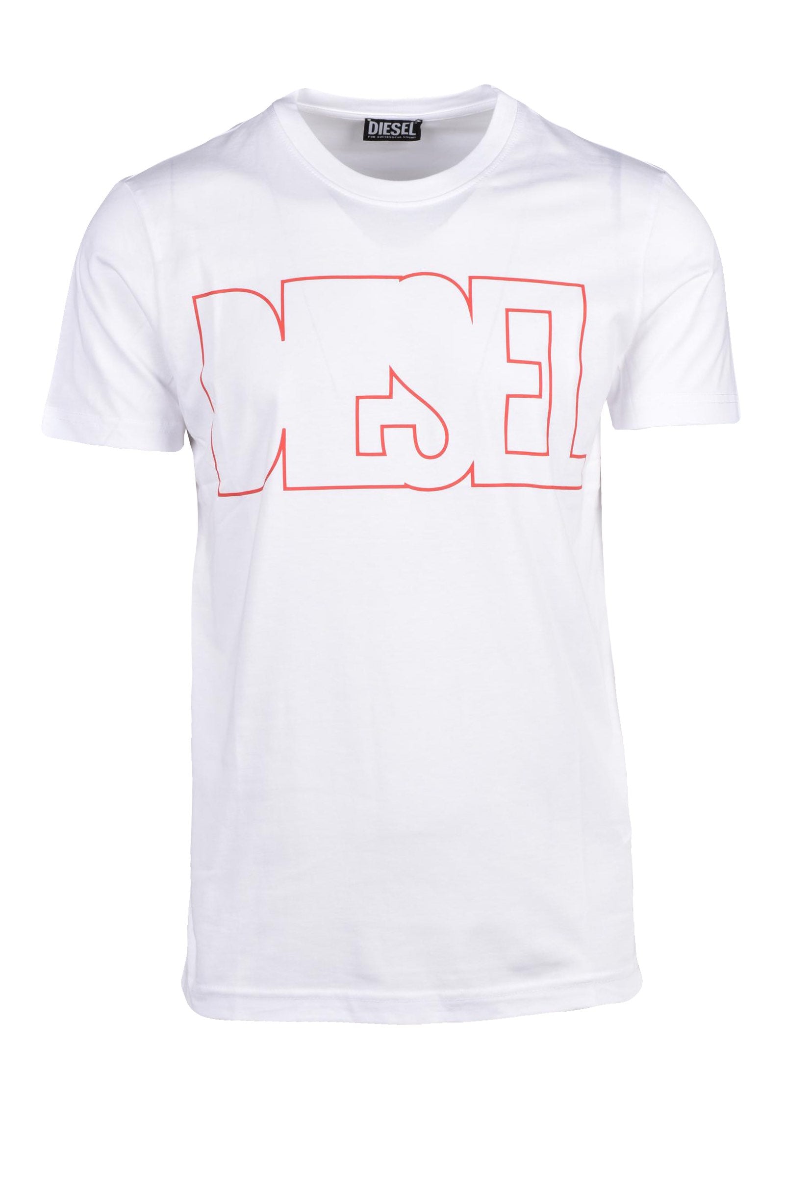 DIESEL - T-SHIRT AND POLO