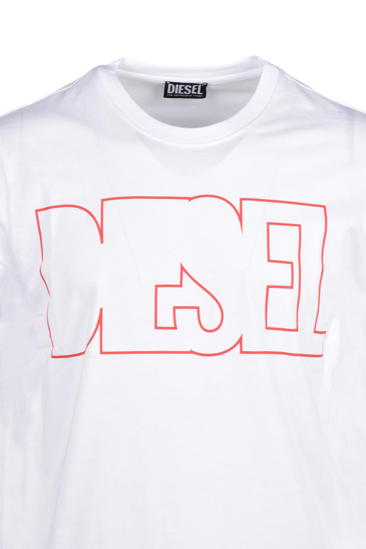 DIESEL - T-SHIRT AND POLO