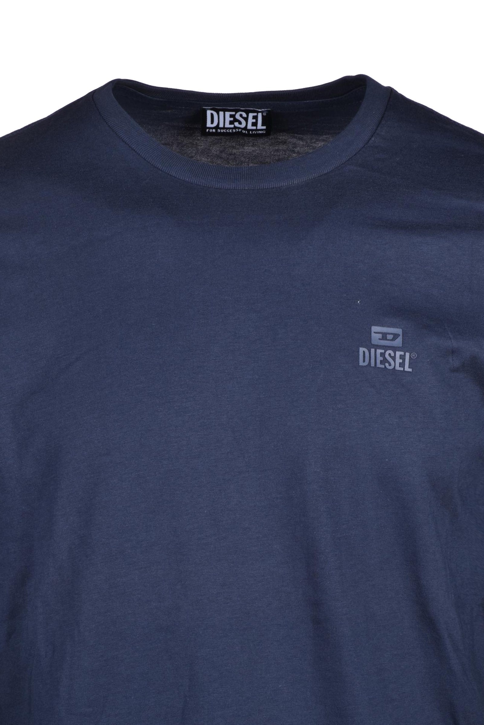 DIESEL - T-SHIRT AND POLO