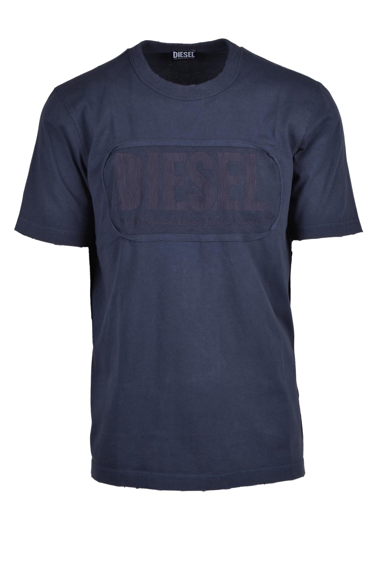 DIESEL - T-SHIRT AND POLO