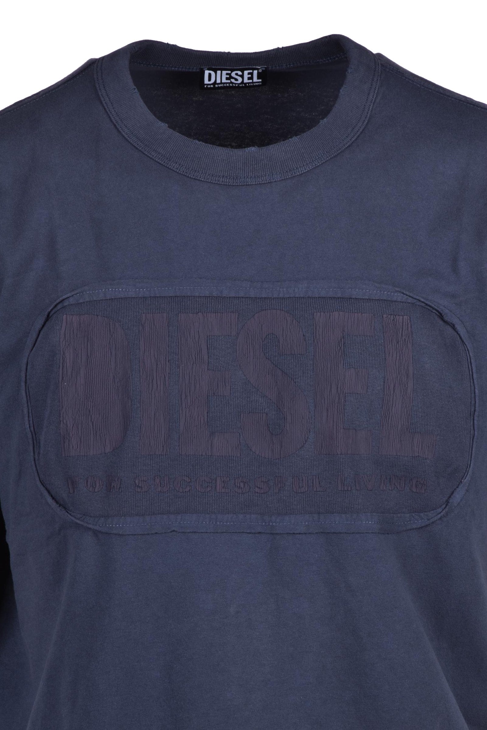 DIESEL - T-SHIRT AND POLO