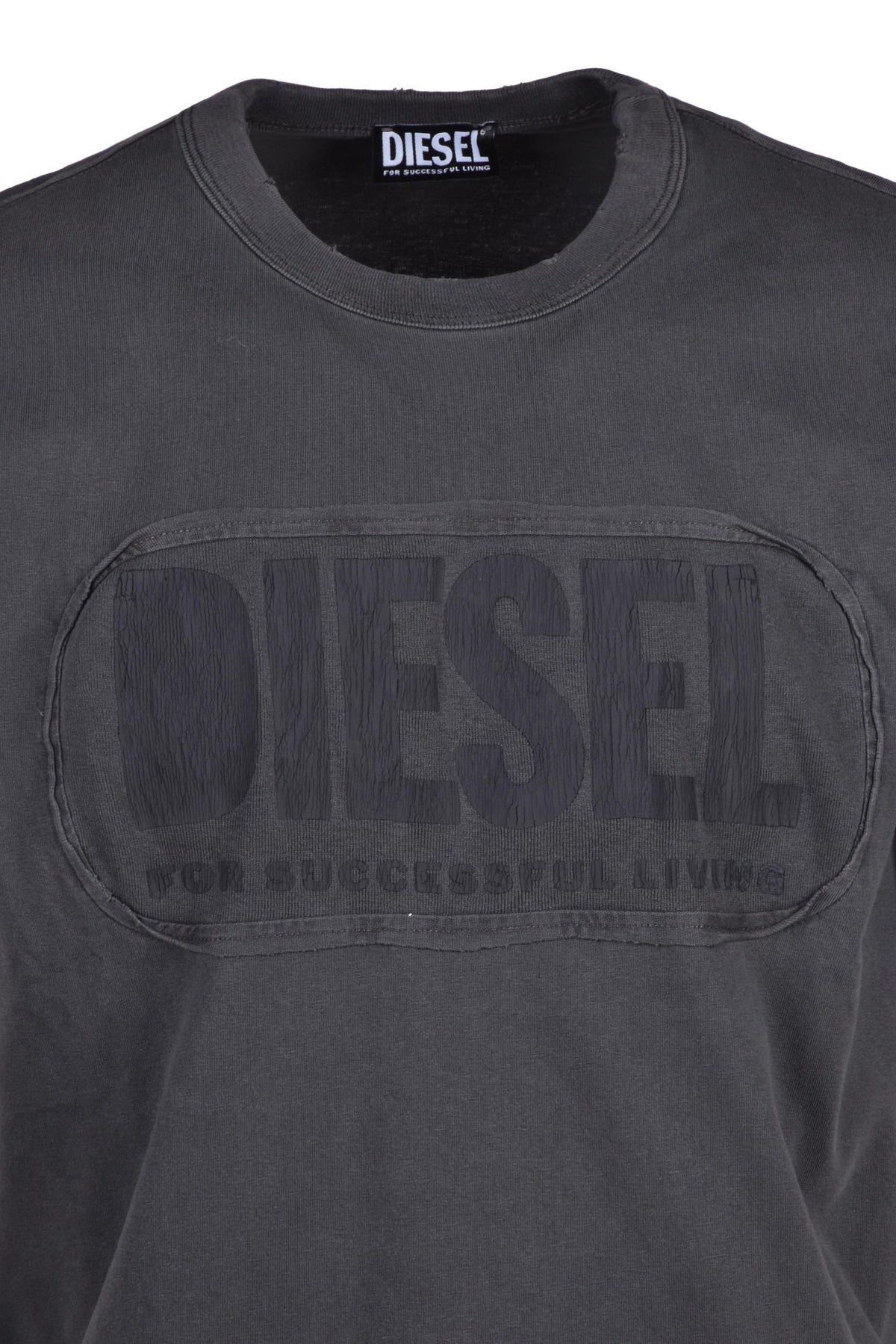 DIESEL - T-SHIRT AND POLO