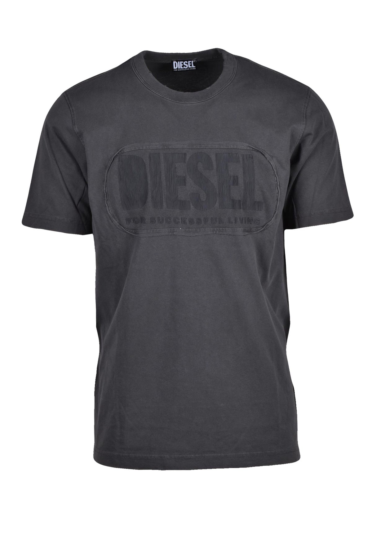 DIESEL - T-SHIRT AND POLO