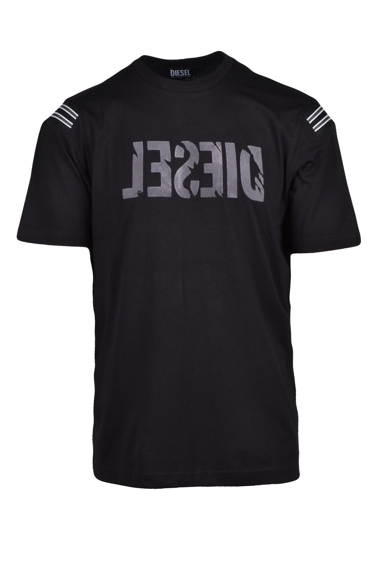 DIESEL - T-SHIRT AND POLO
