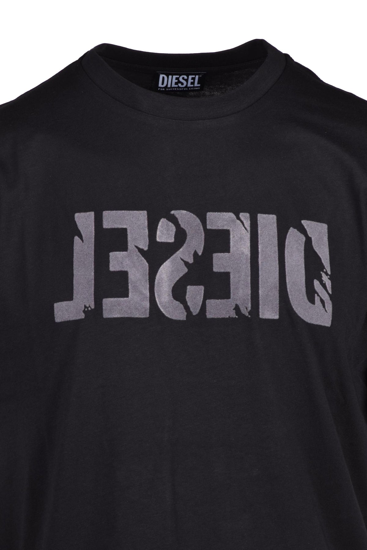 DIESEL - T-SHIRT AND POLO