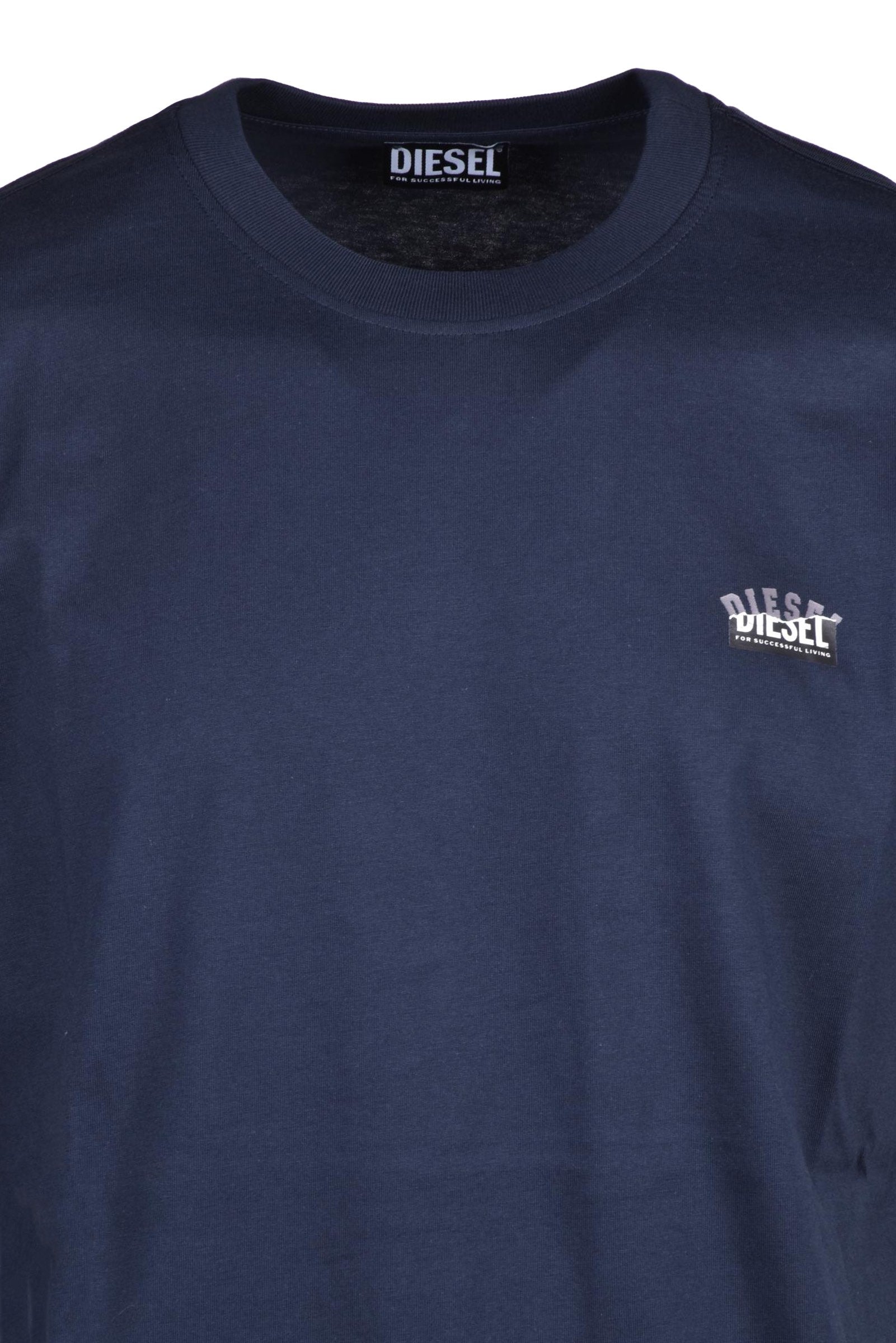 DIESEL - T-SHIRT AND POLO